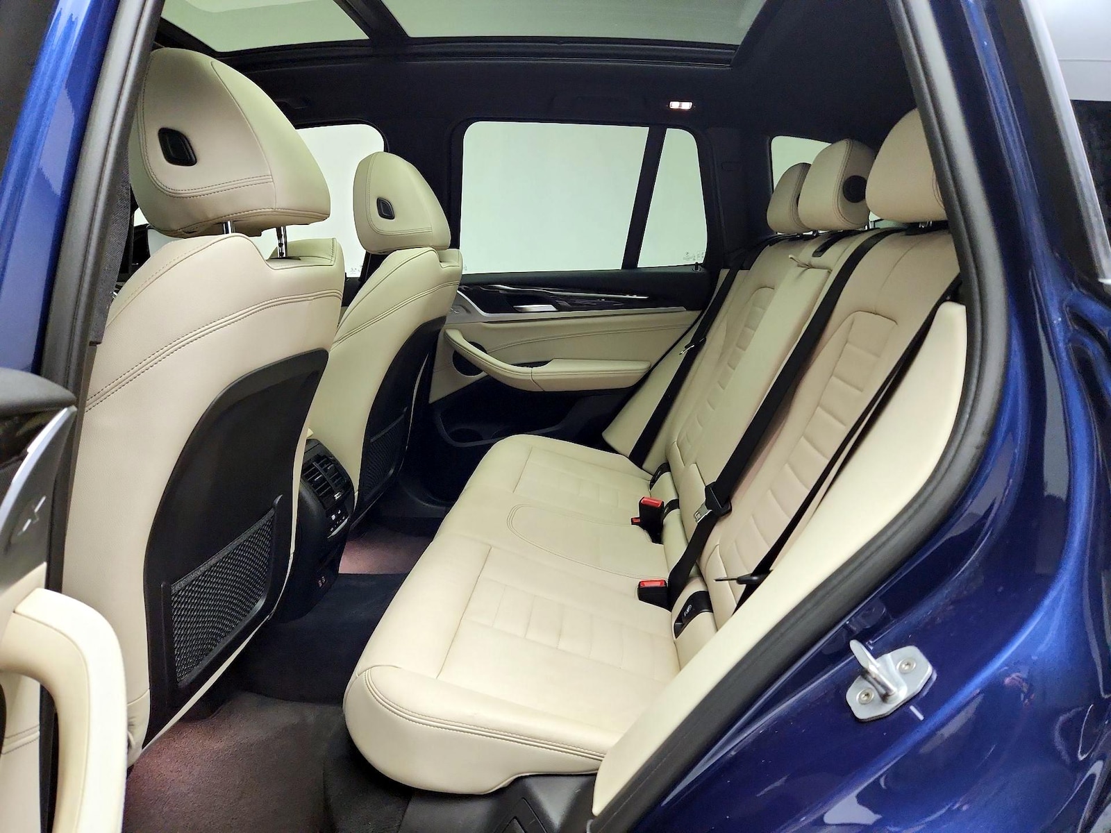 2020 BMW X3 30i - Photo 21
