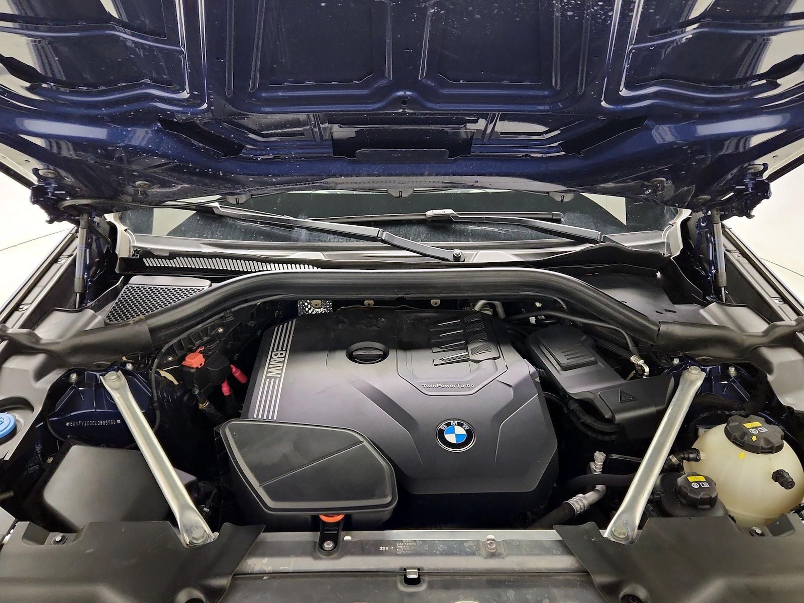 2020 BMW X3 30i - Photo 24