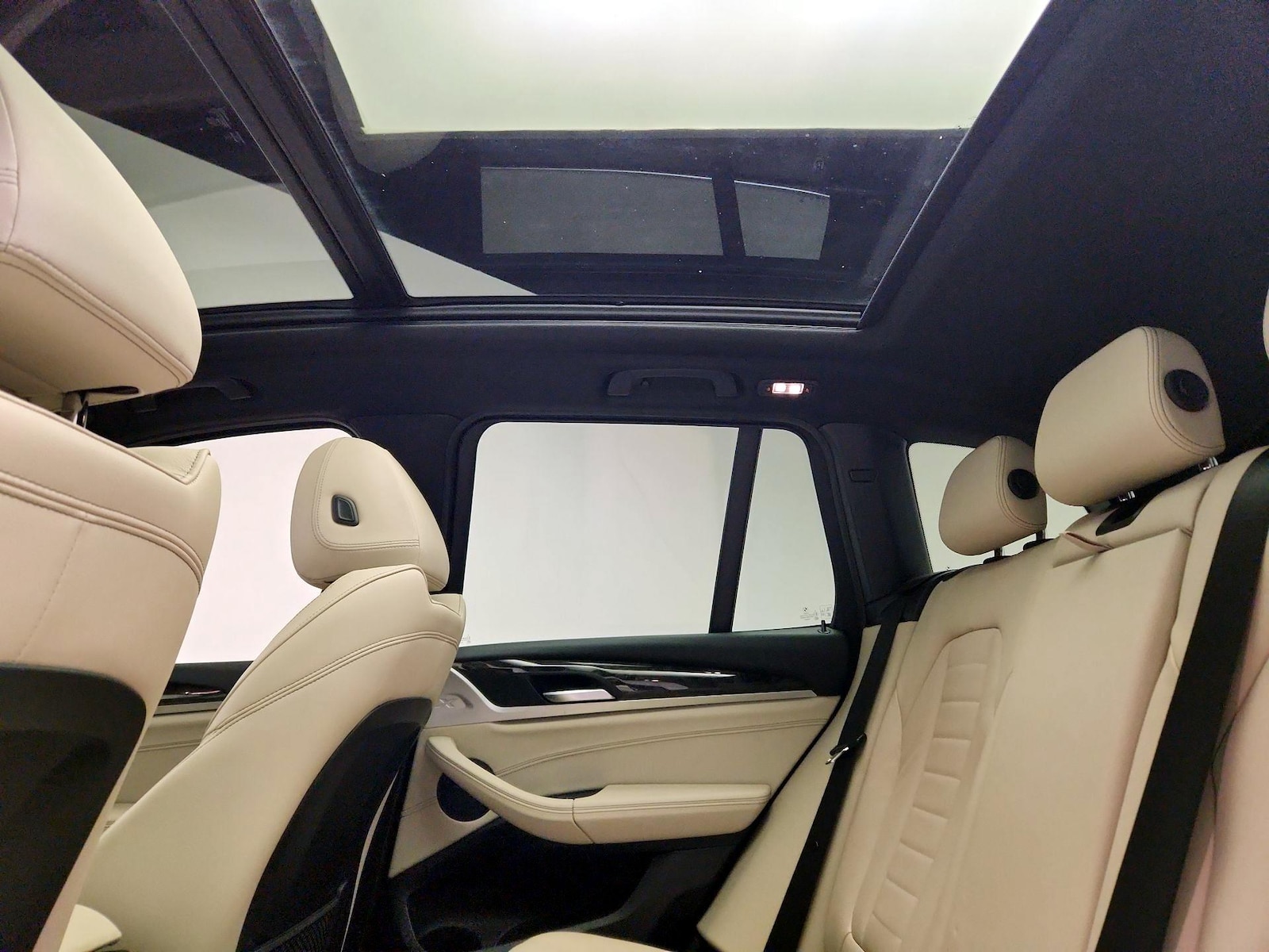 2020 BMW X3 30i - Photo 25