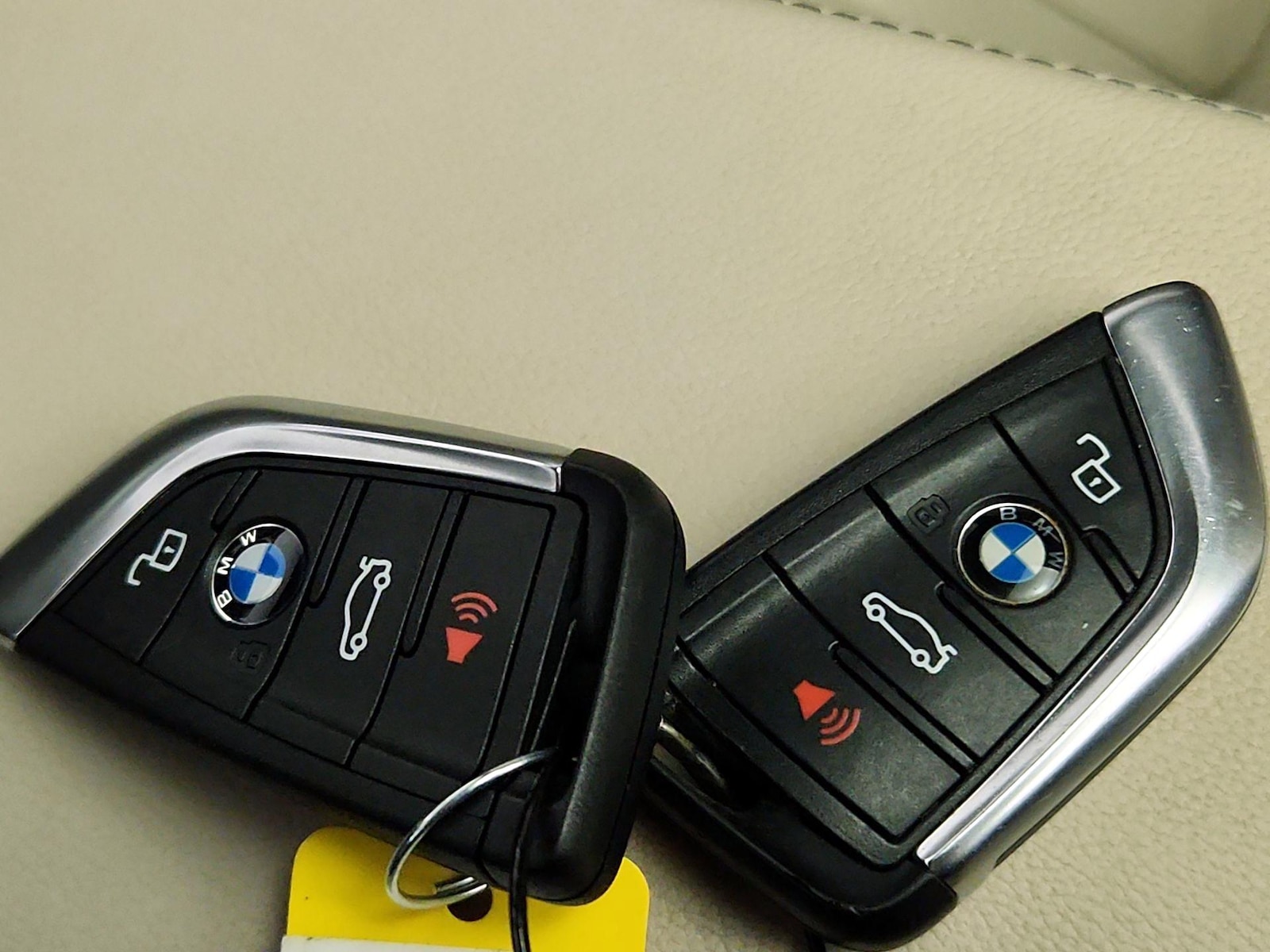 2020 BMW X3 30i - Photo 26