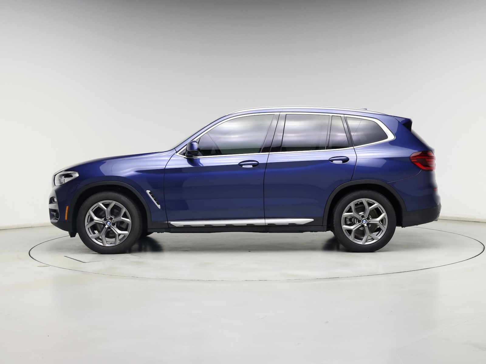 2020 BMW X3 30i - Photo 4