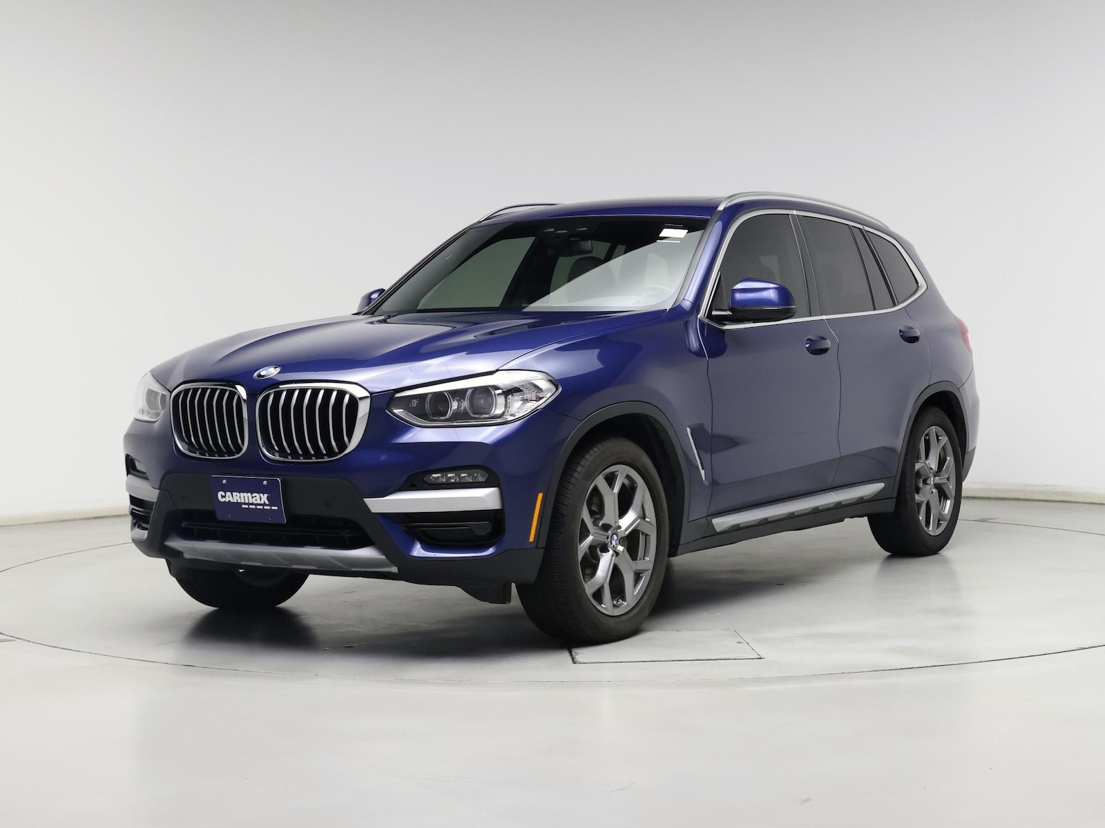 2020 BMW X3 30i - Photo 5