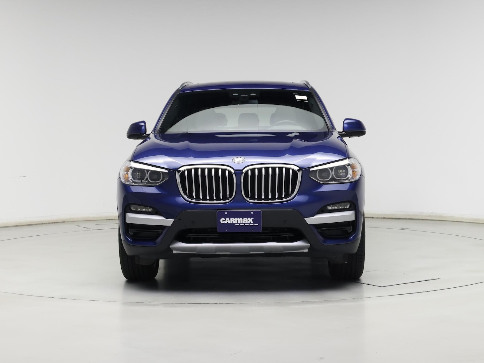 2020 BMW X3 30i - Photo 6