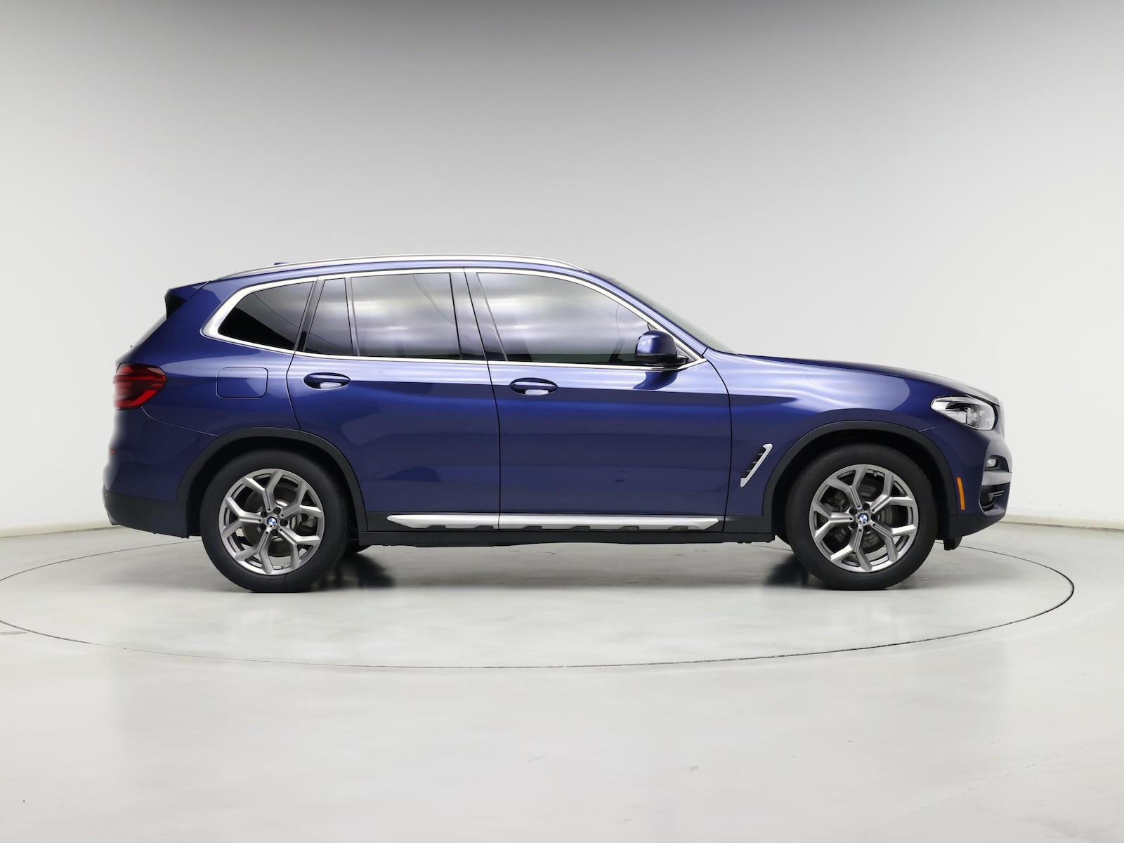 2020 BMW X3 30i - Photo 8