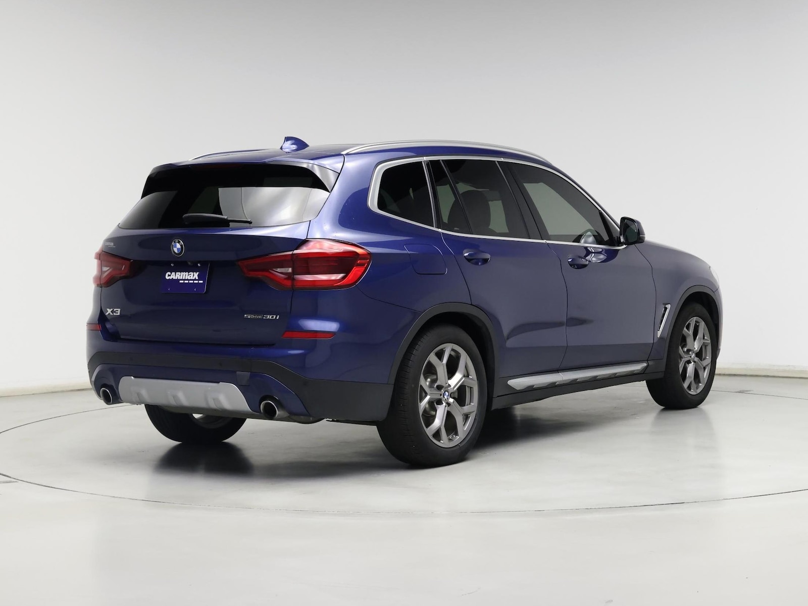 2020 BMW X3 30i - Photo 9