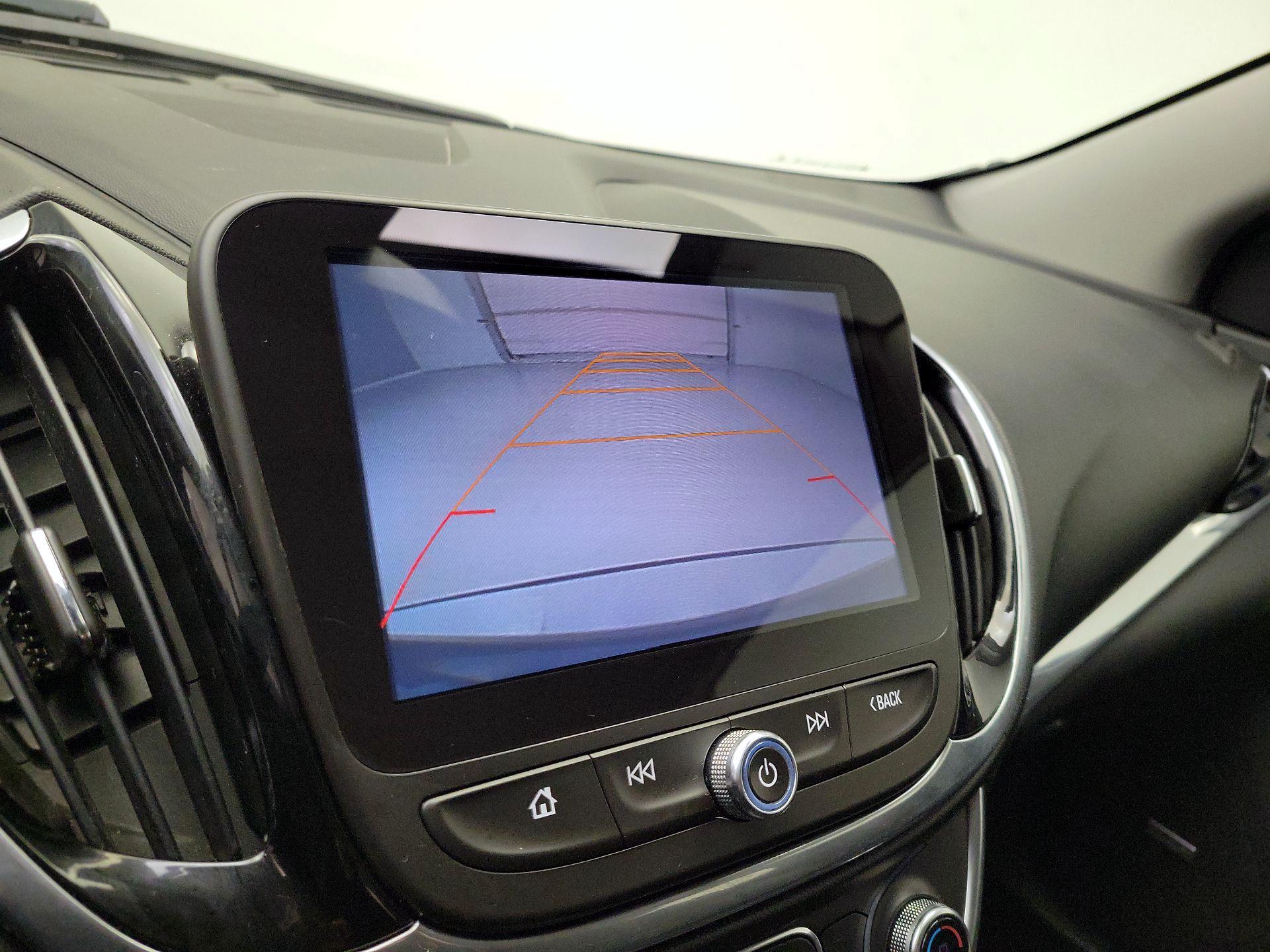 Thumbnail: 2017 Chevrolet Volt - 13