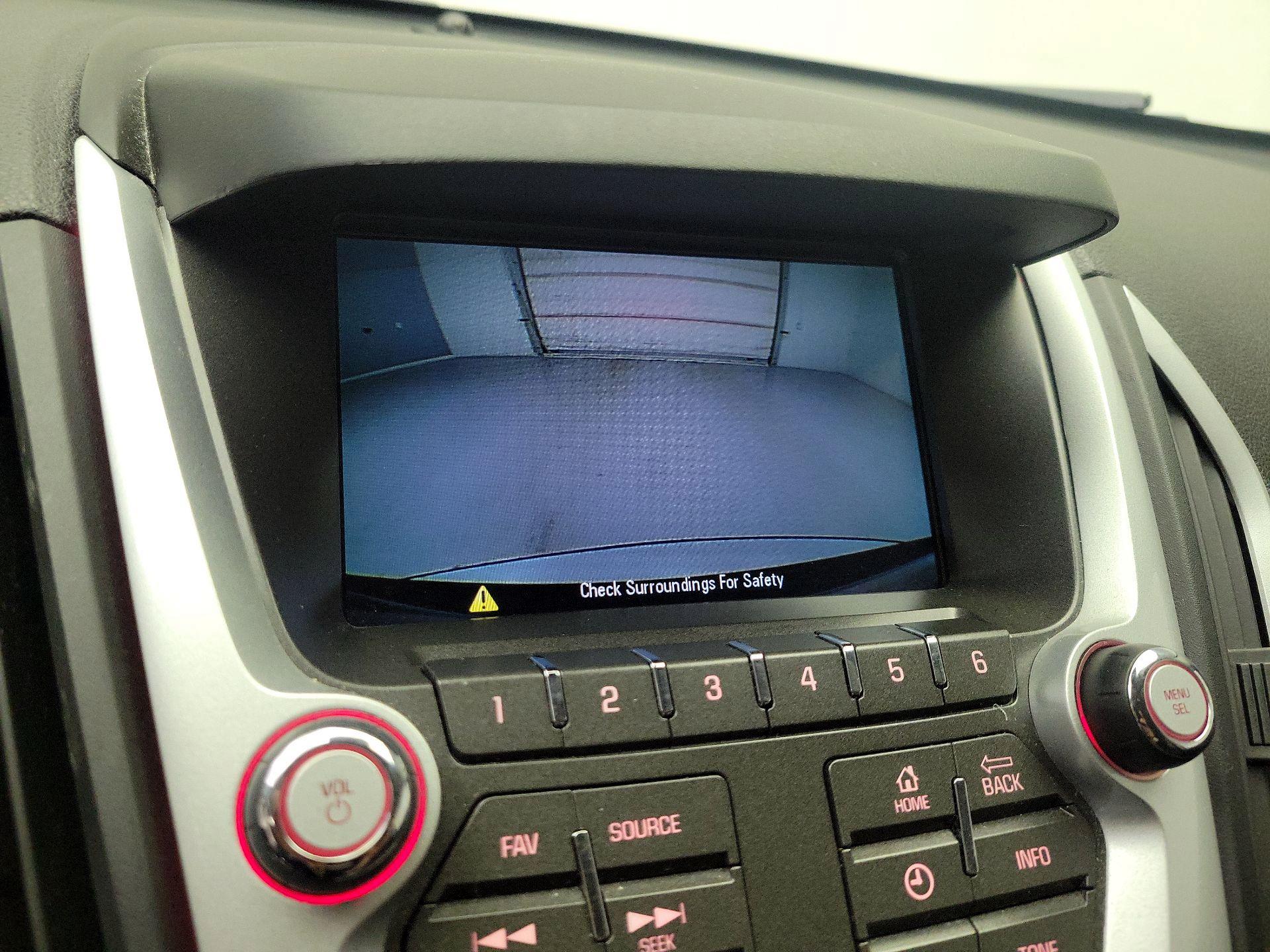 Thumbnail: 2014 GMC Terrain - 13