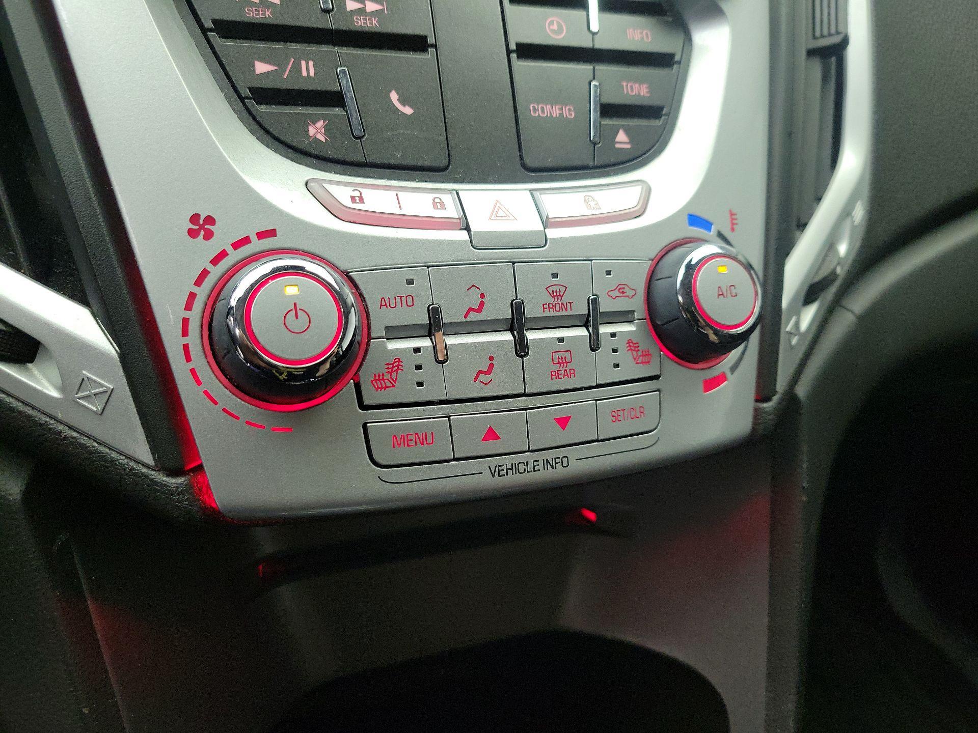 Thumbnail: 2014 GMC Terrain - 15