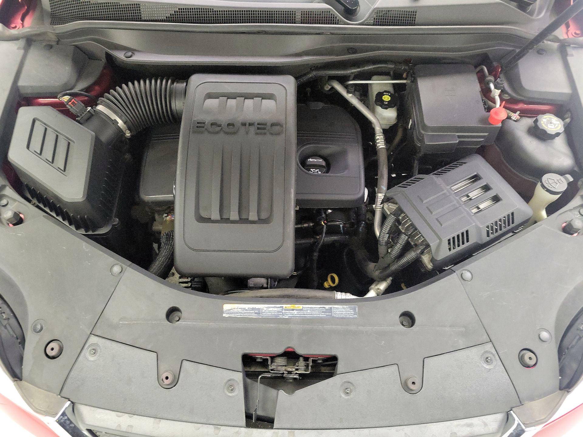 Thumbnail: 2014 GMC Terrain - 20