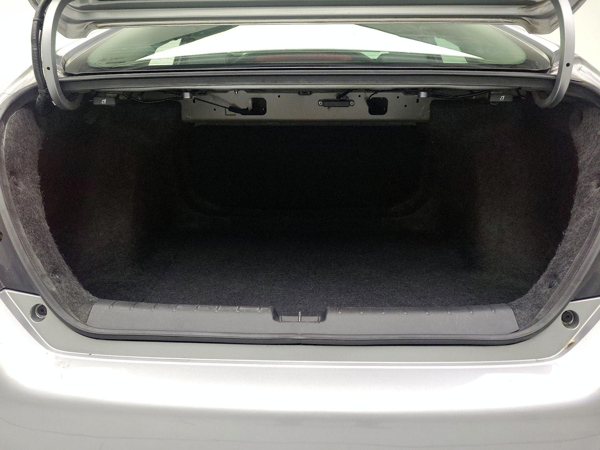 Thumbnail: 2017 Honda Civic - 20