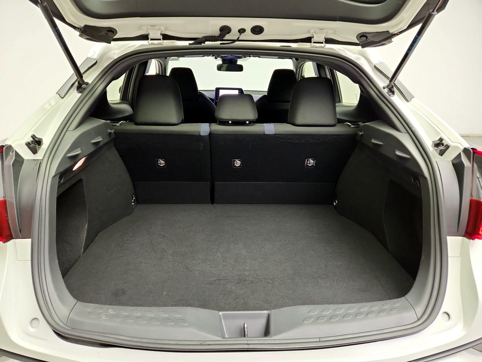 Thumbnail: 2021 Toyota C-HR - 20