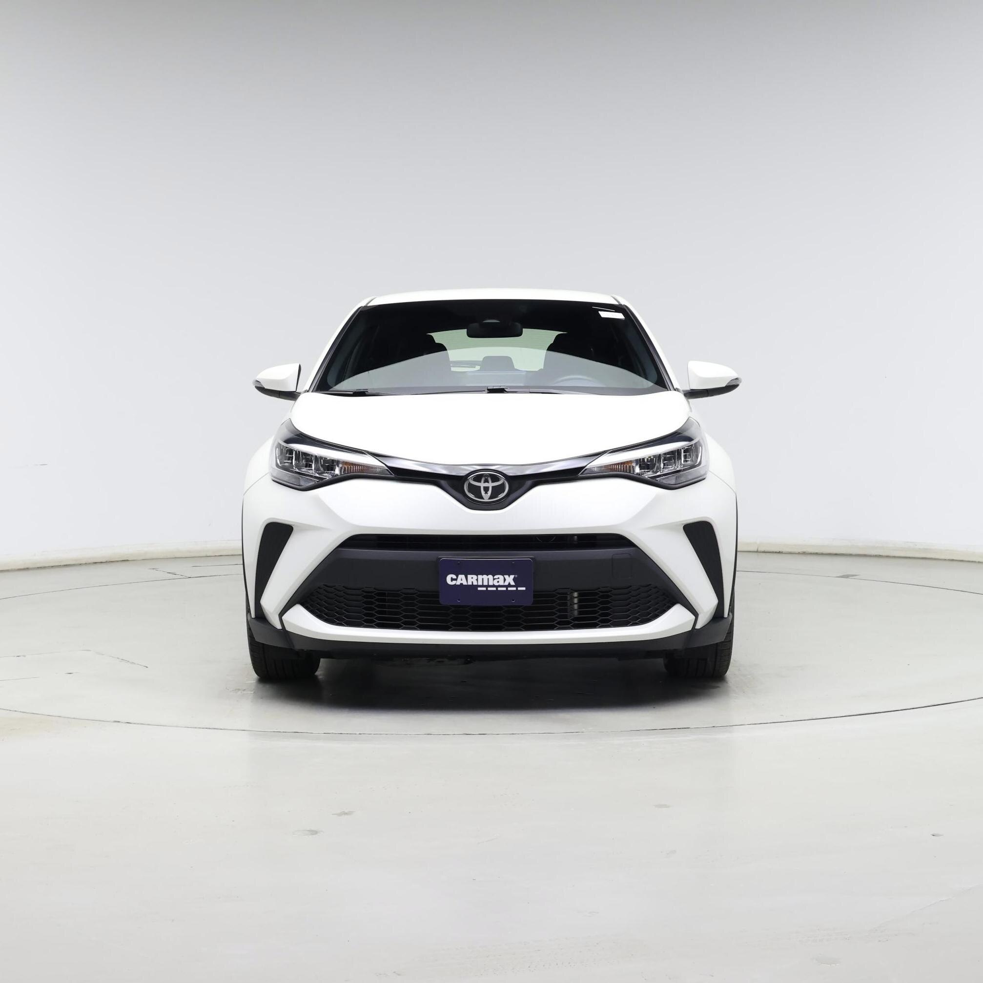 Thumbnail: 2021 Toyota C-HR - 5
