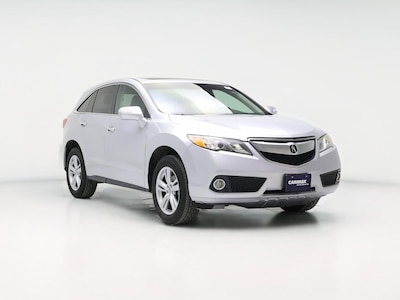 2015 Acura RDX AWD