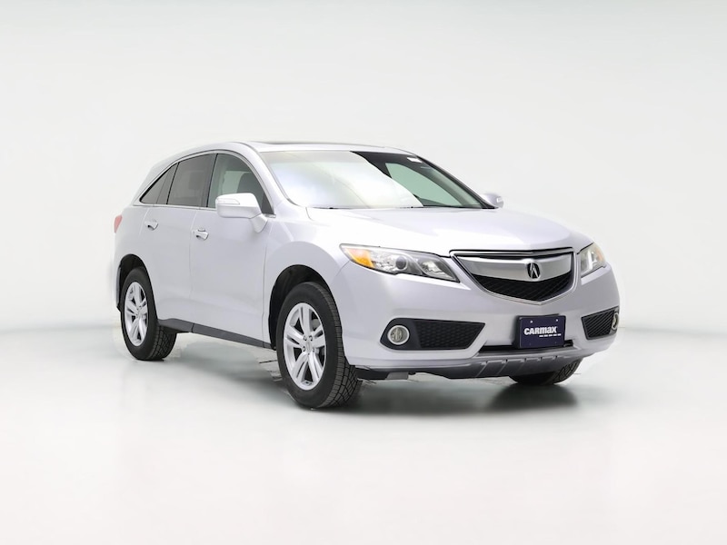 2015 Acura RDX Base -
                  Kenosha, WI