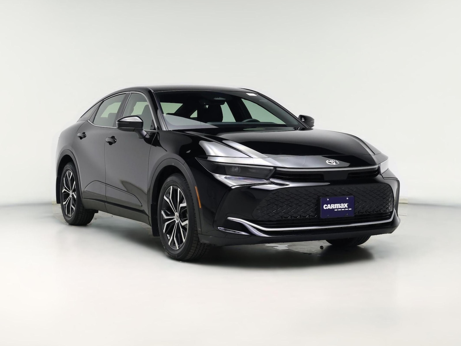 2023 Toyota Crown XLE