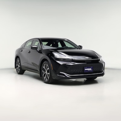 2023 Toyota Crown XLE