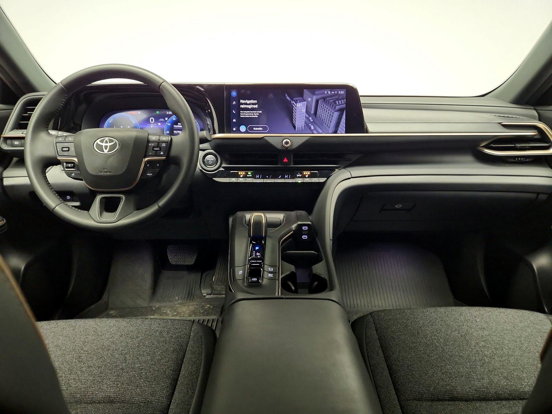 Thumbnail: 2023 Toyota Crown - 9