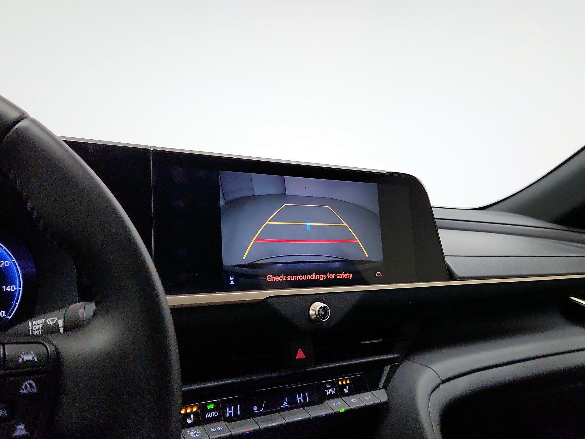 Thumbnail: 2023 Toyota Crown - 14