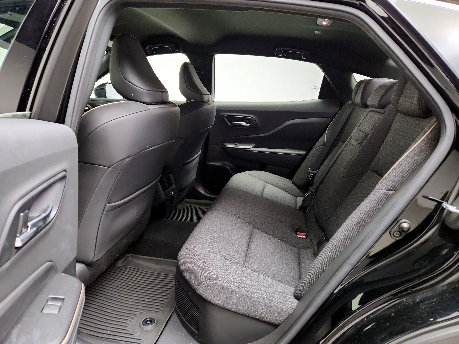 Thumbnail: 2023 Toyota Crown - 19