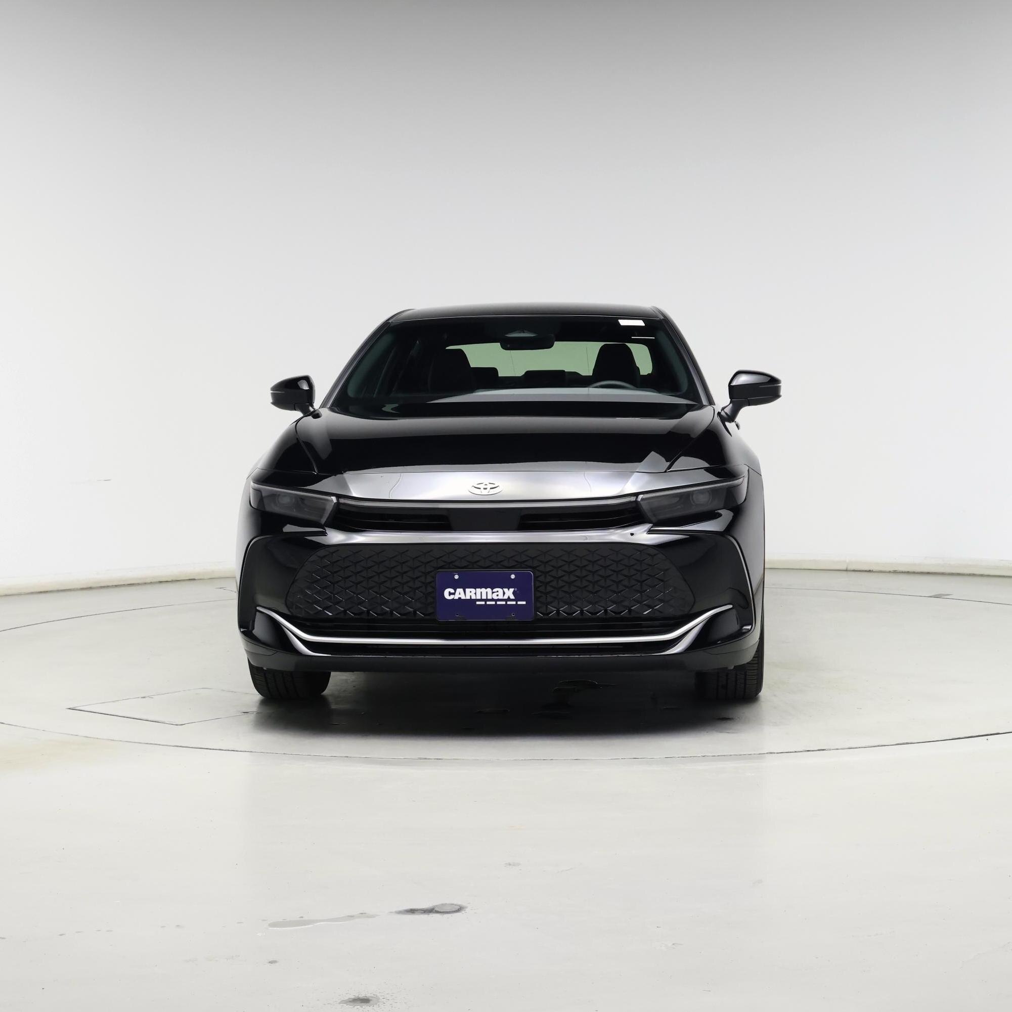 Thumbnail: 2023 Toyota Crown - 5