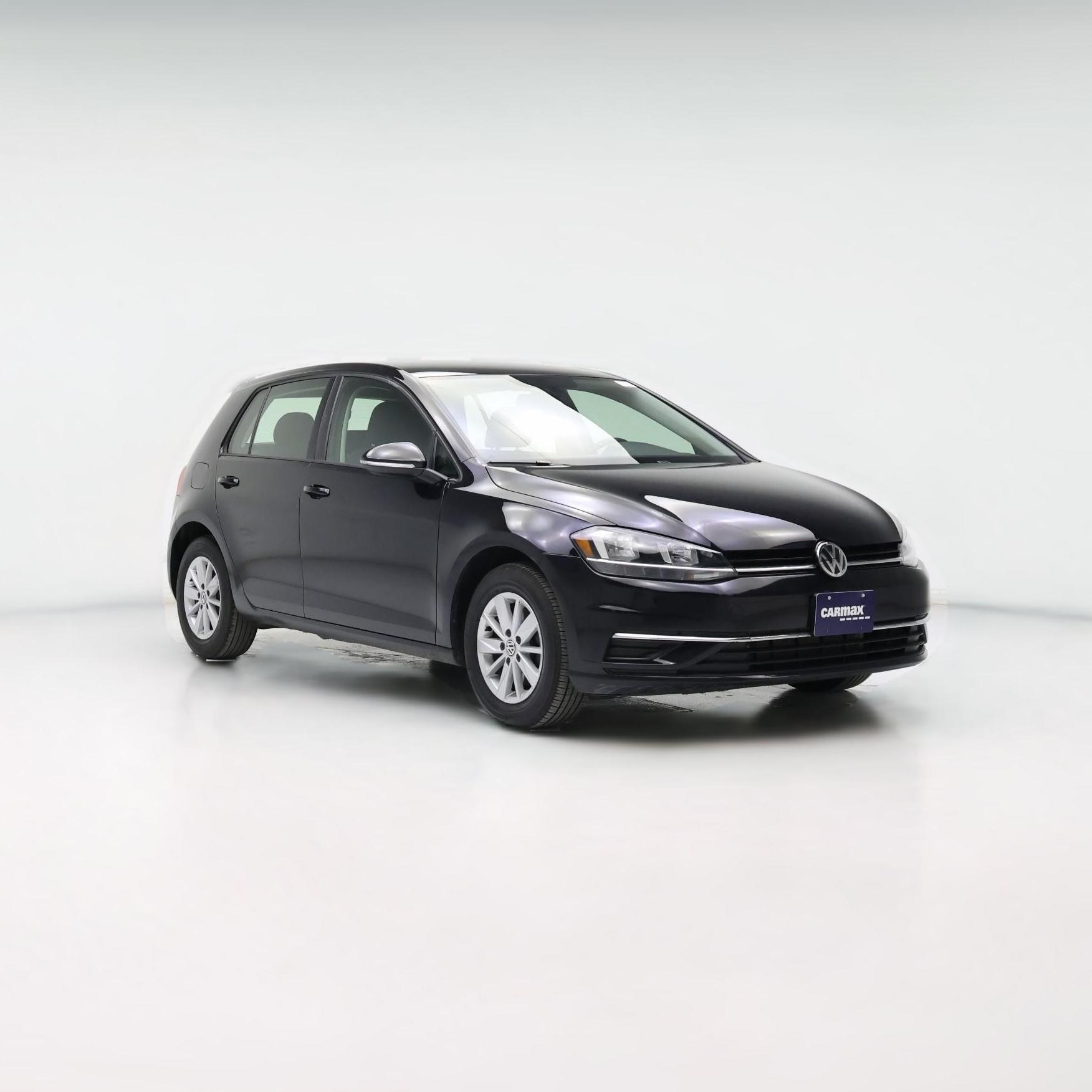 Thumbnail: 2019 Volkswagen Golf - 1