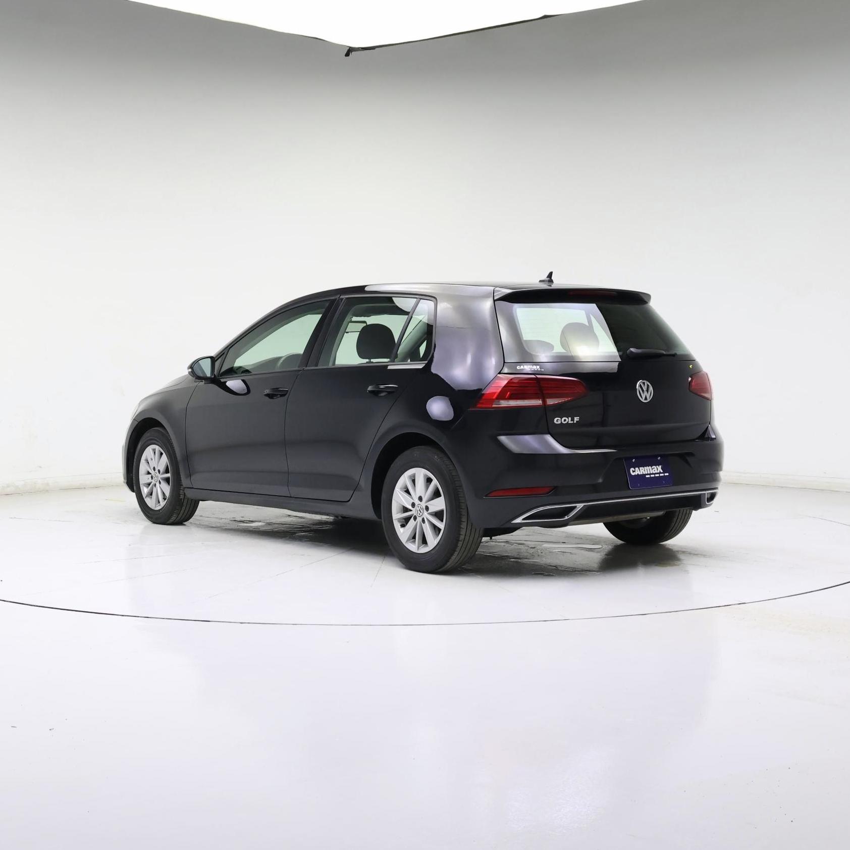 Thumbnail: 2019 Volkswagen Golf - 2