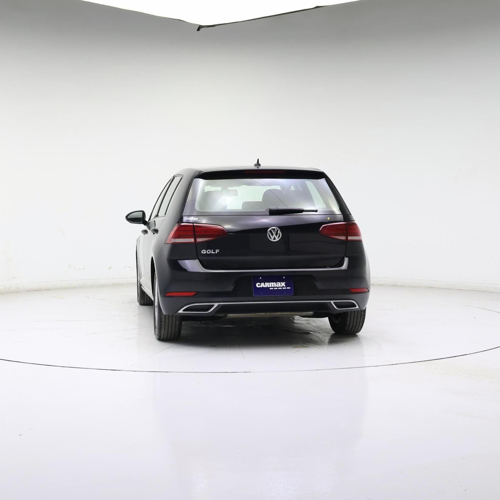 Thumbnail: 2019 Volkswagen Golf - 6