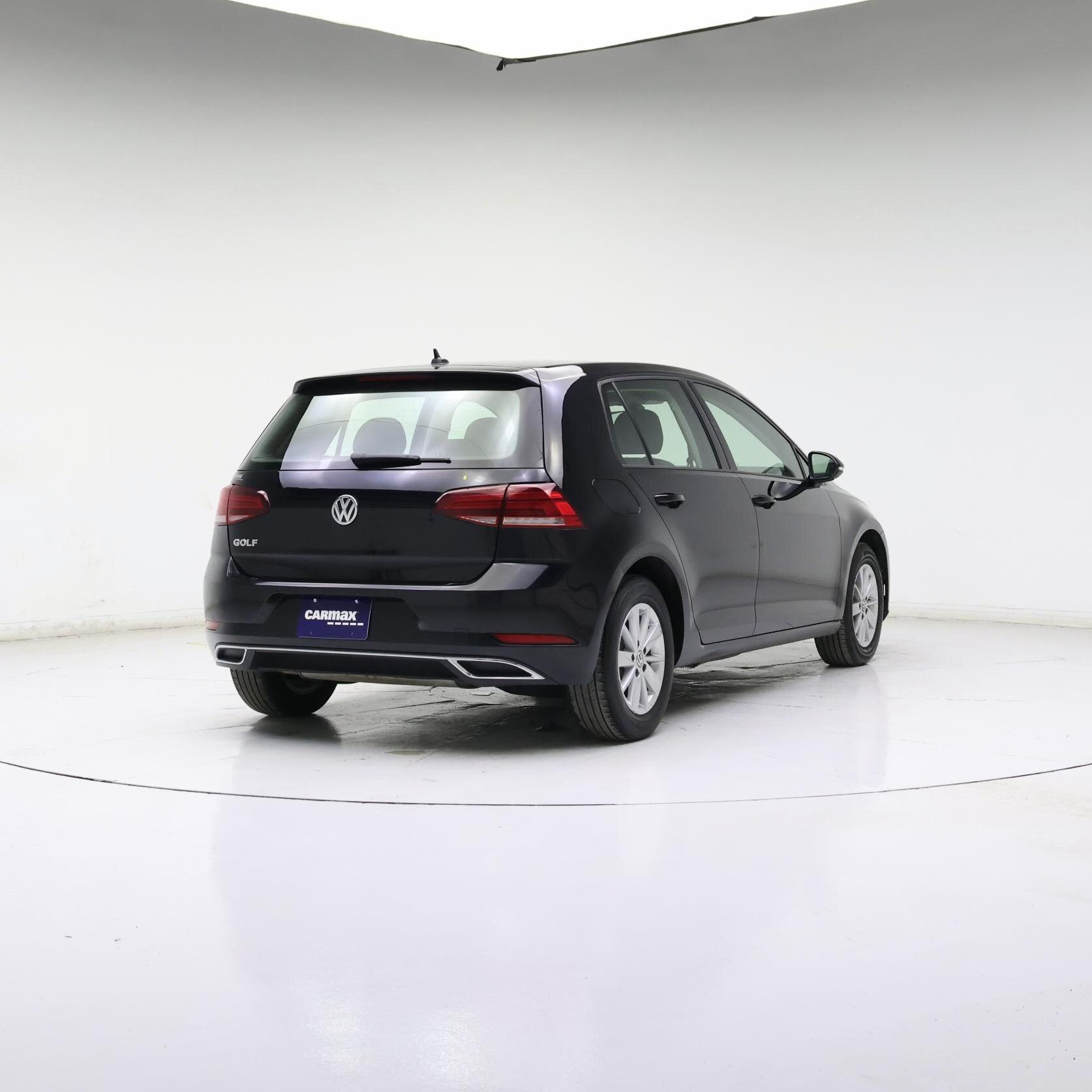 Thumbnail: 2019 Volkswagen Golf - 8