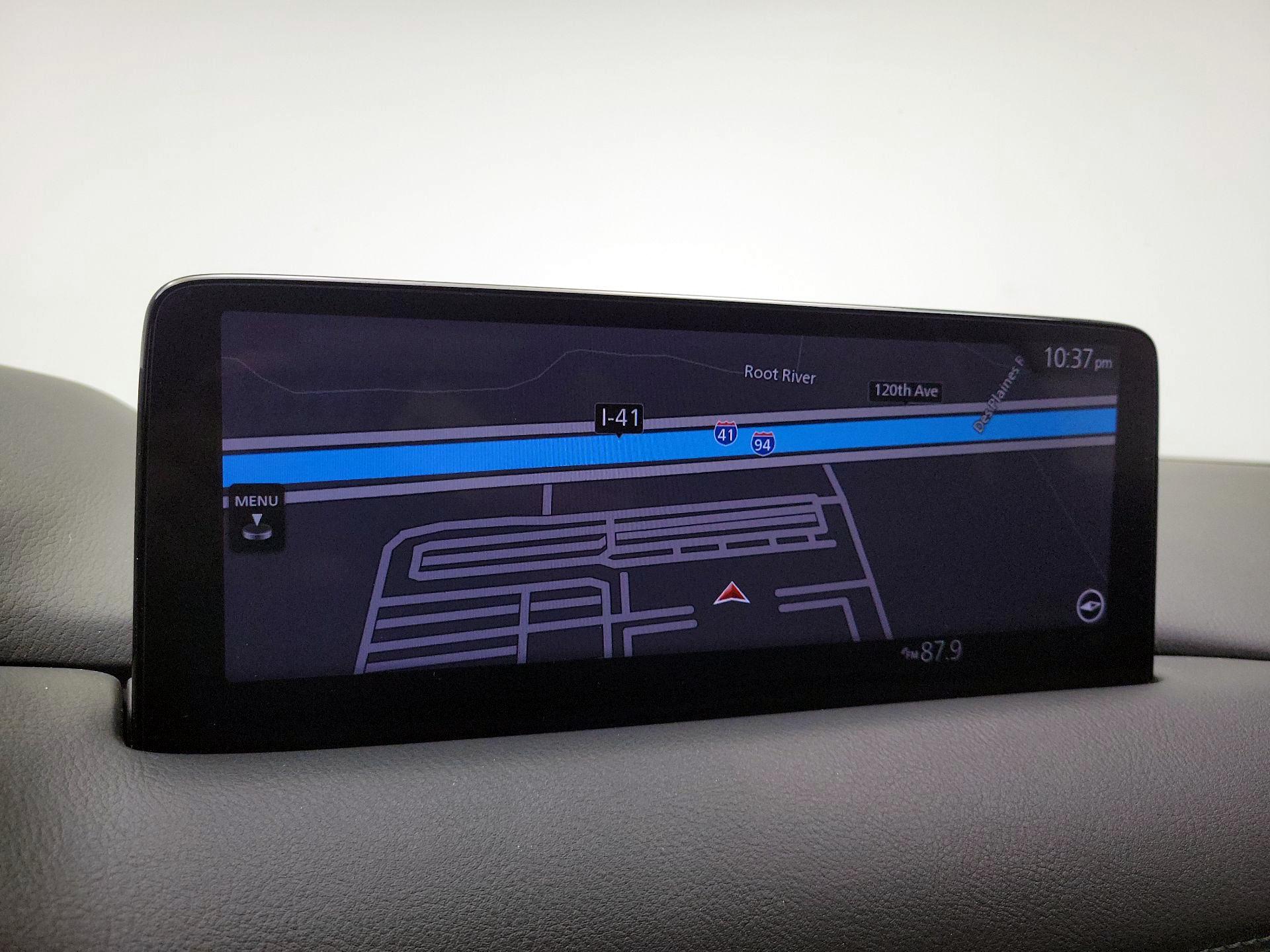 Thumbnail: 2021 Mazda CX-5 - 14