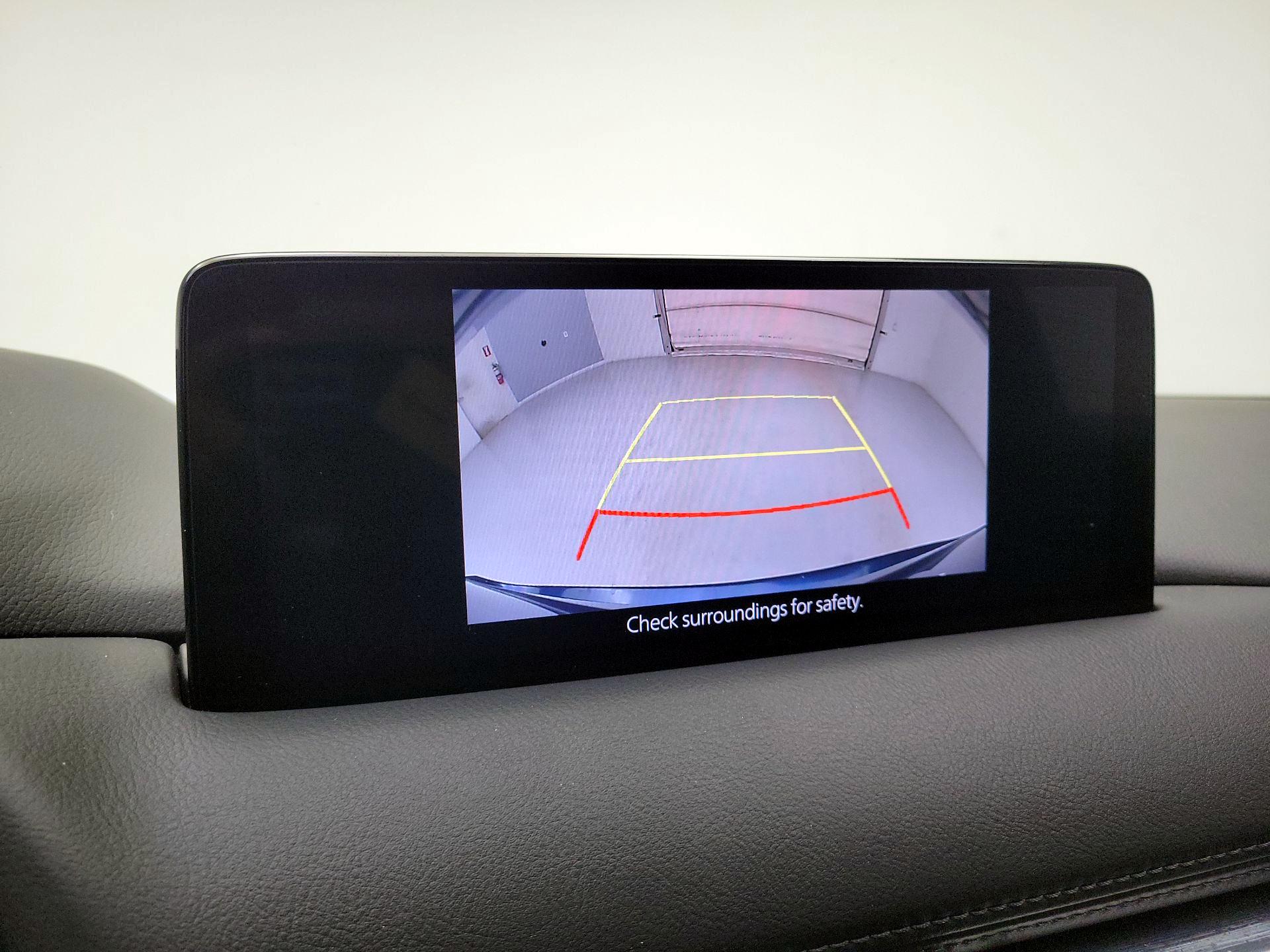 Thumbnail: 2021 Mazda CX-5 - 15