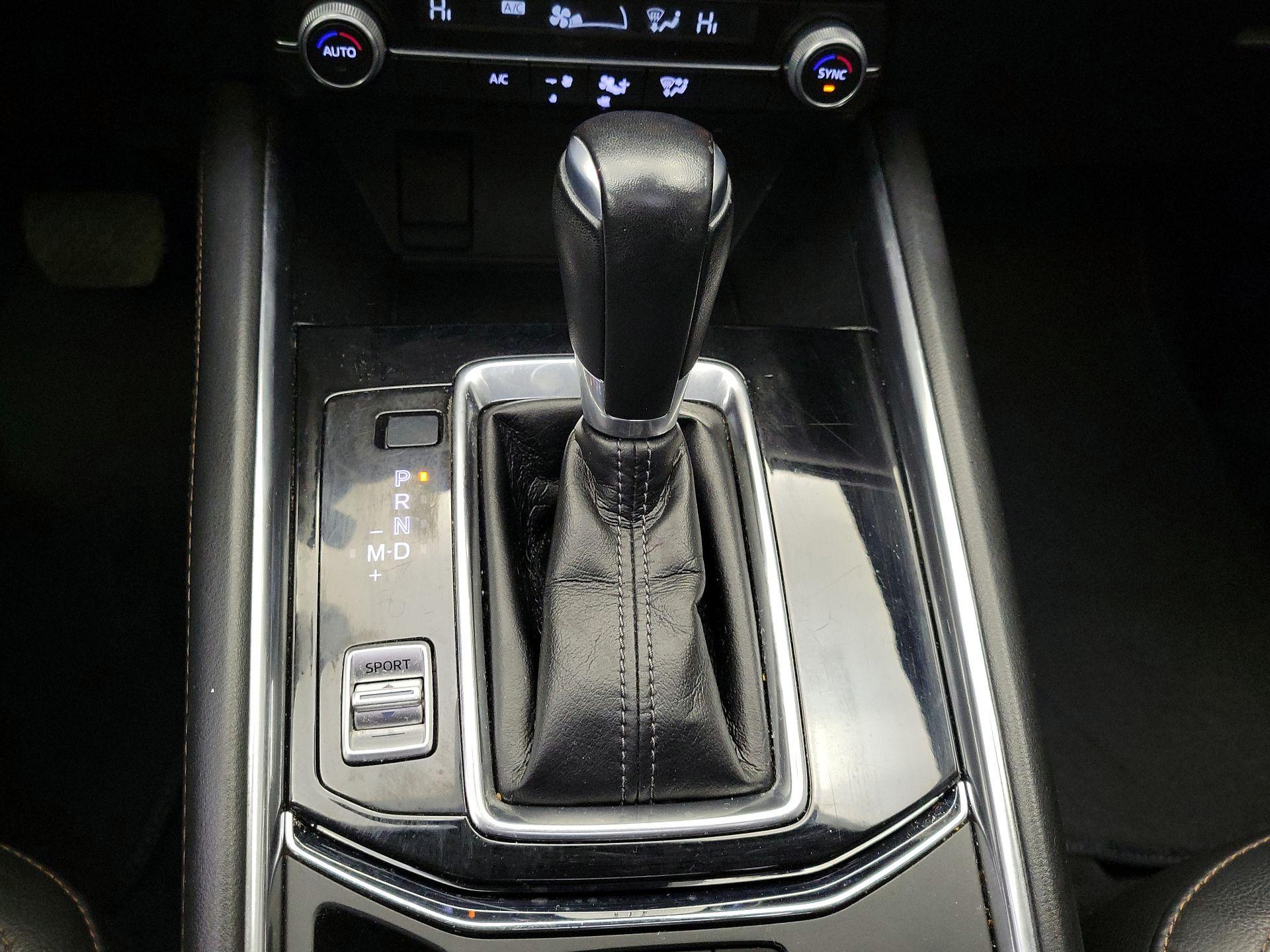 Thumbnail: 2021 Mazda CX-5 - 18