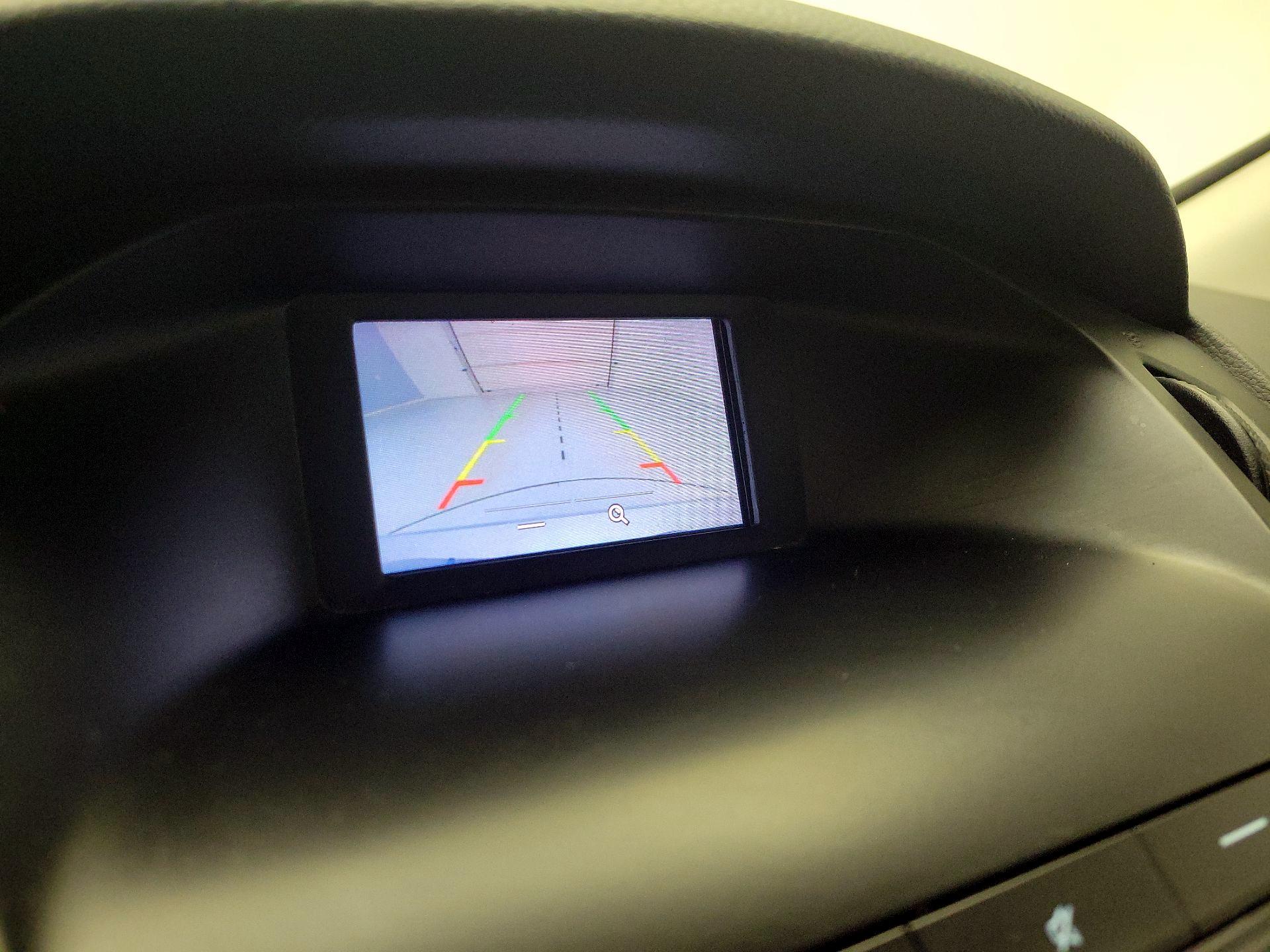 Thumbnail: 2018 Ford Focus - 14