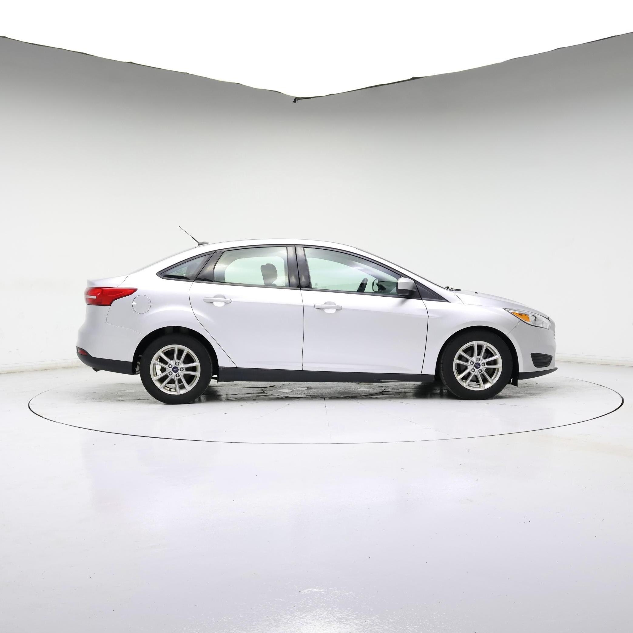 Thumbnail: 2018 Ford Focus - 7