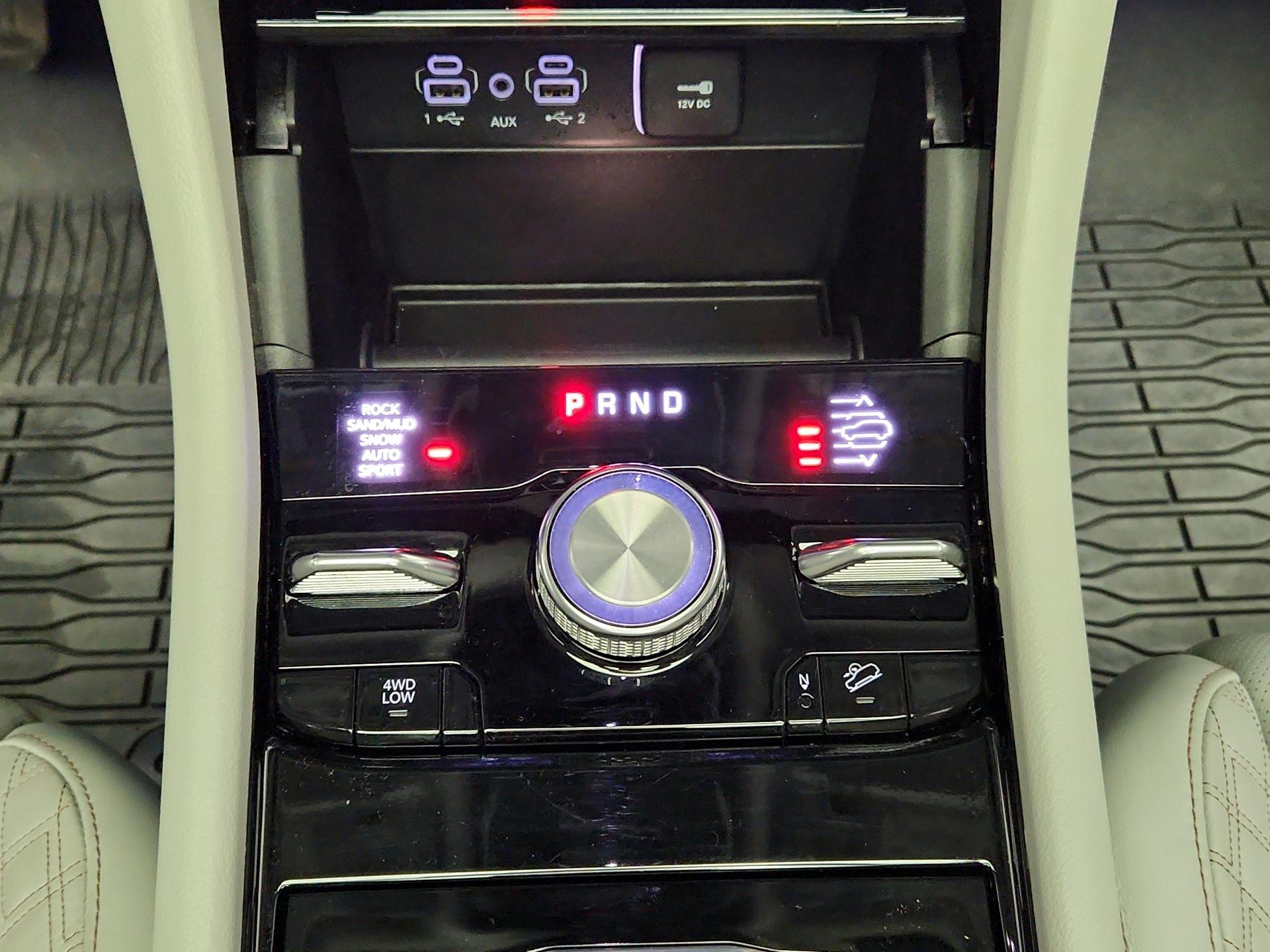 Thumbnail: 2022 Jeep Grand Cherokee - 18