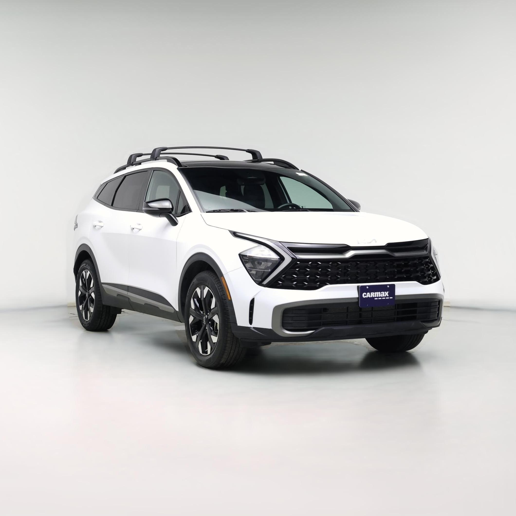 Thumbnail: 2023 Kia Sportage - 1