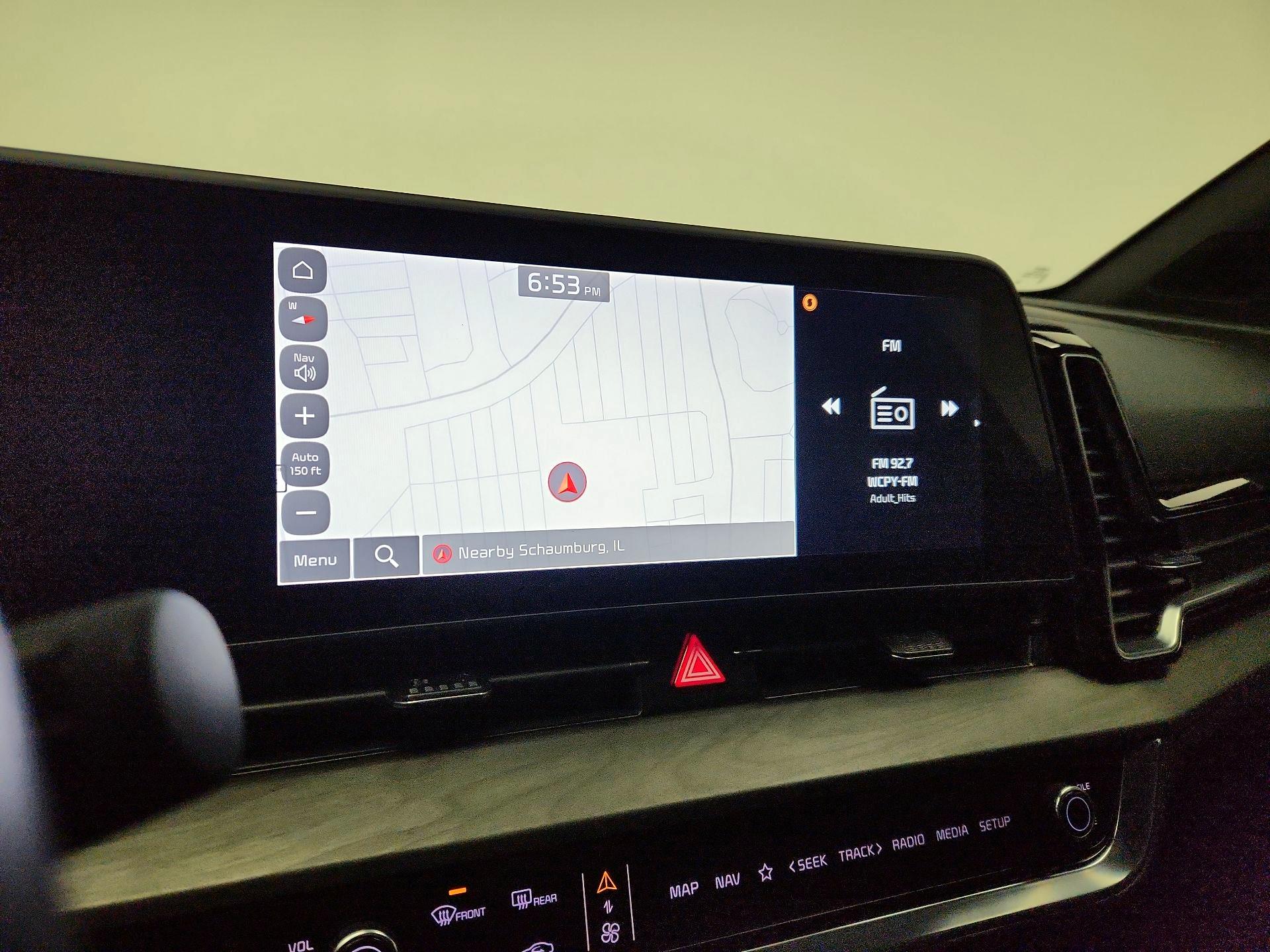 Thumbnail: 2023 Kia Sportage - 14