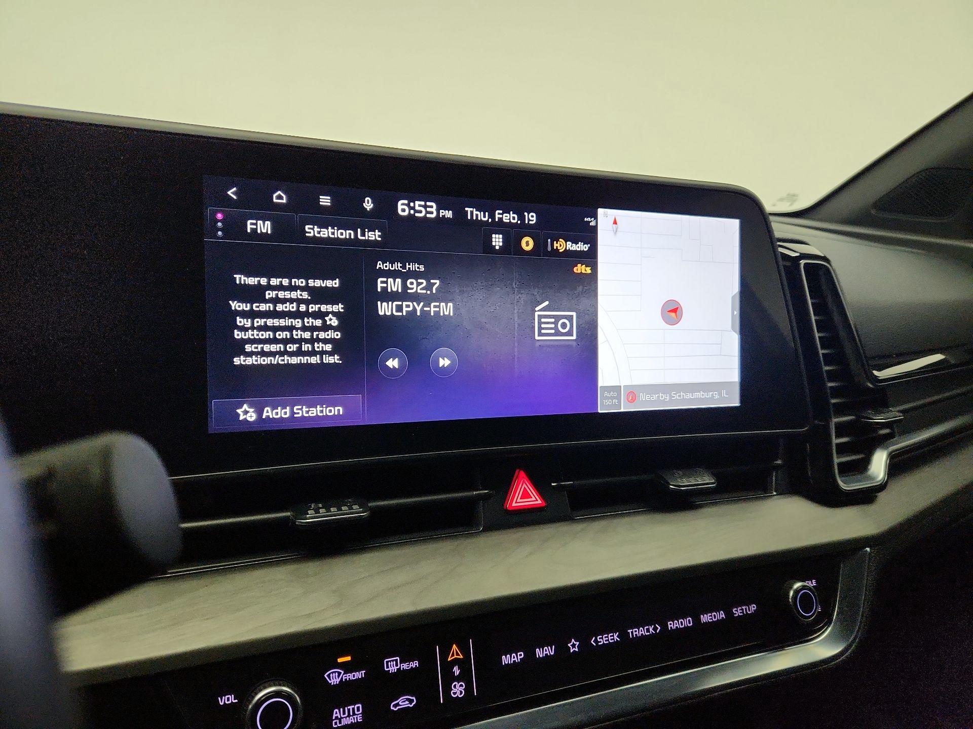 Thumbnail: 2023 Kia Sportage - 16