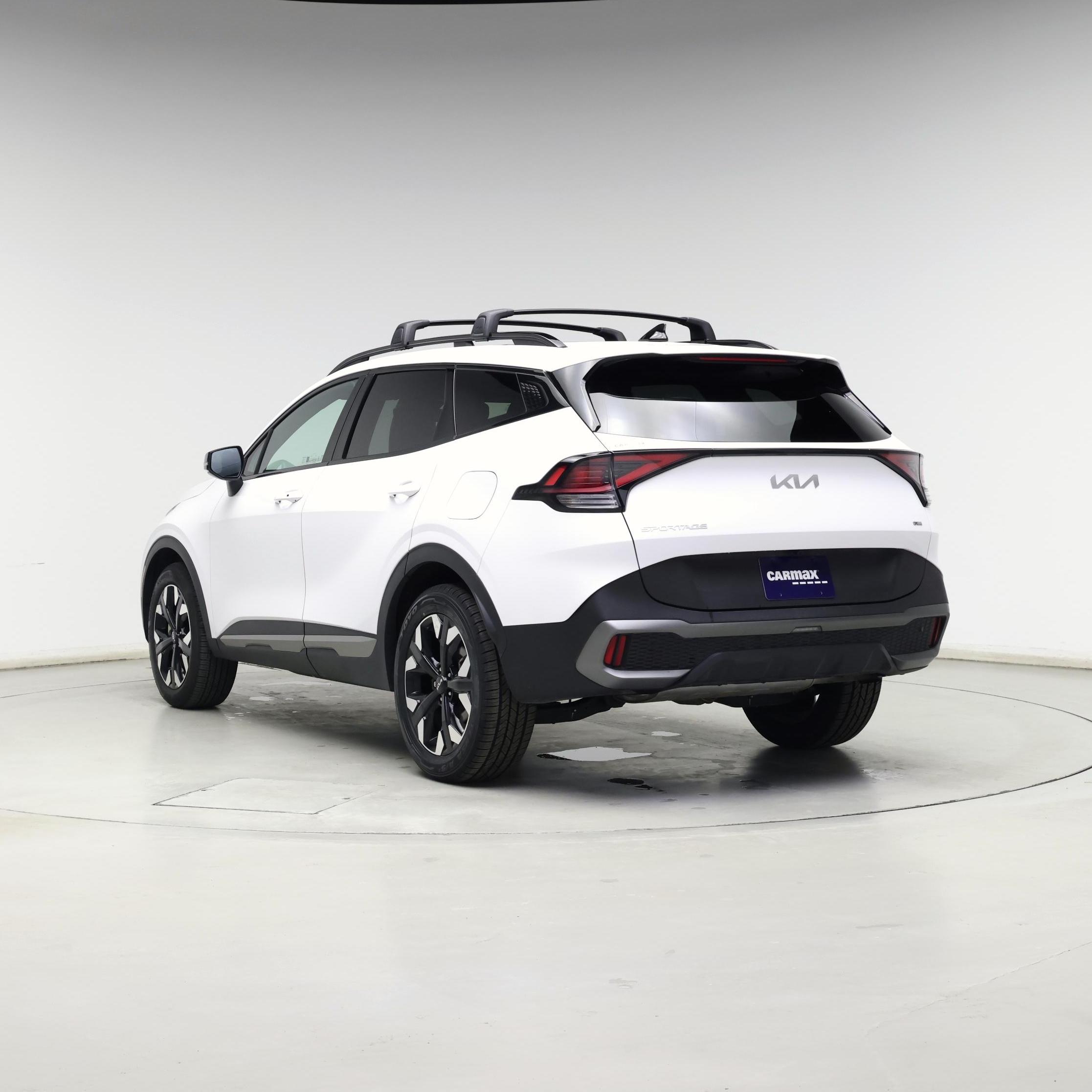 Thumbnail: 2023 Kia Sportage - 2