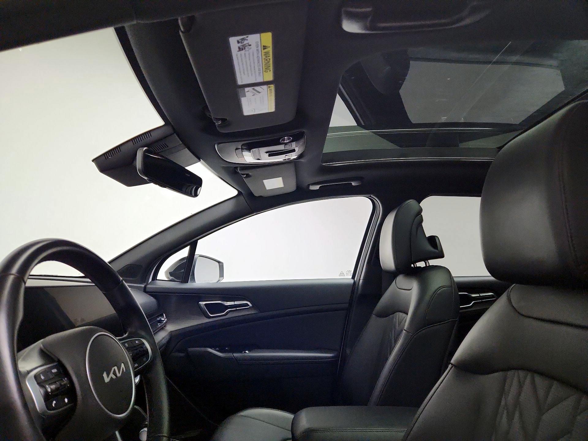 Thumbnail: 2023 Kia Sportage - 20