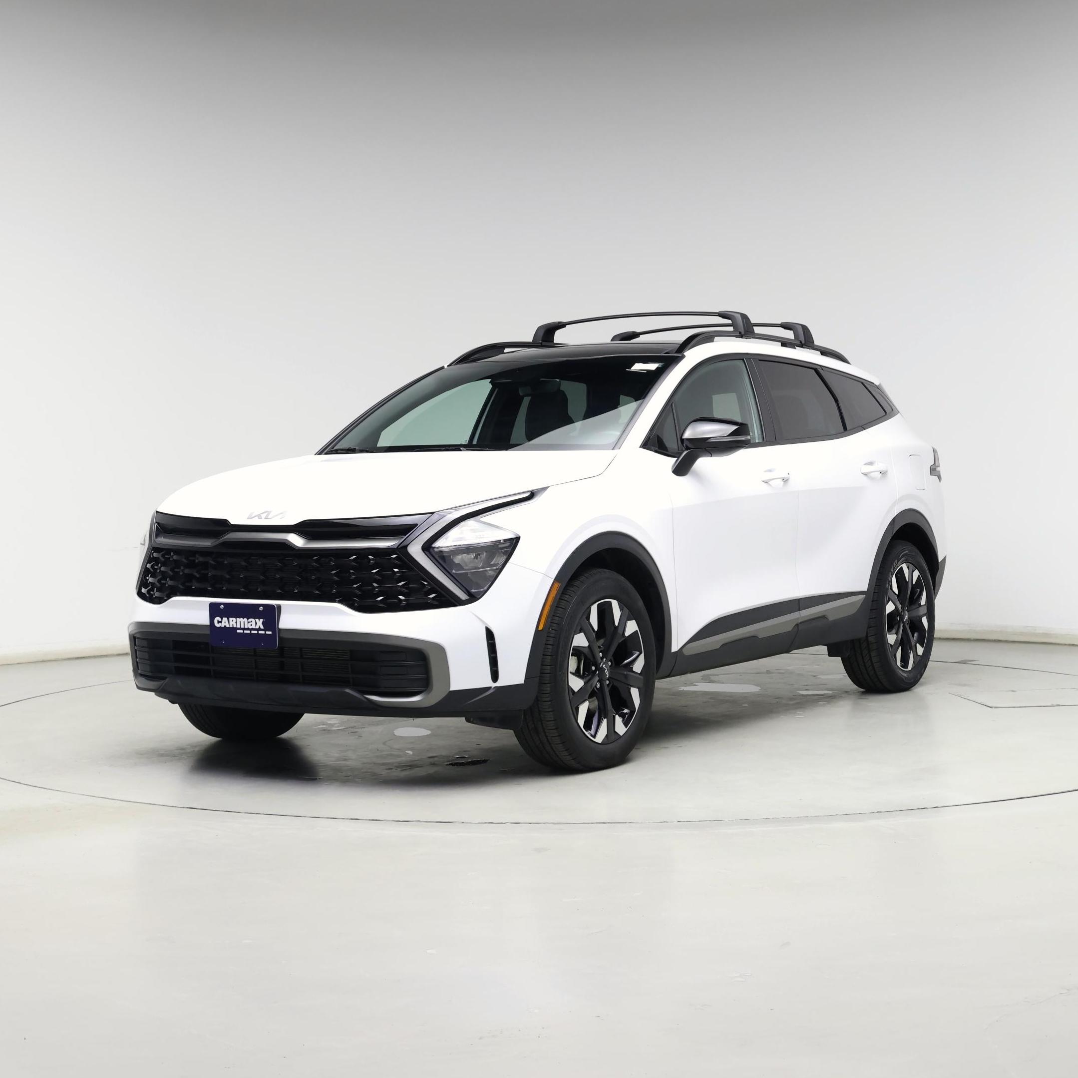 Thumbnail: 2023 Kia Sportage - 4