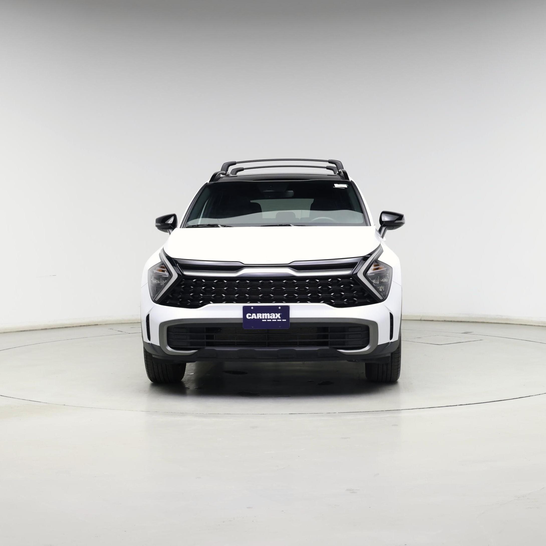 Thumbnail: 2023 Kia Sportage - 5