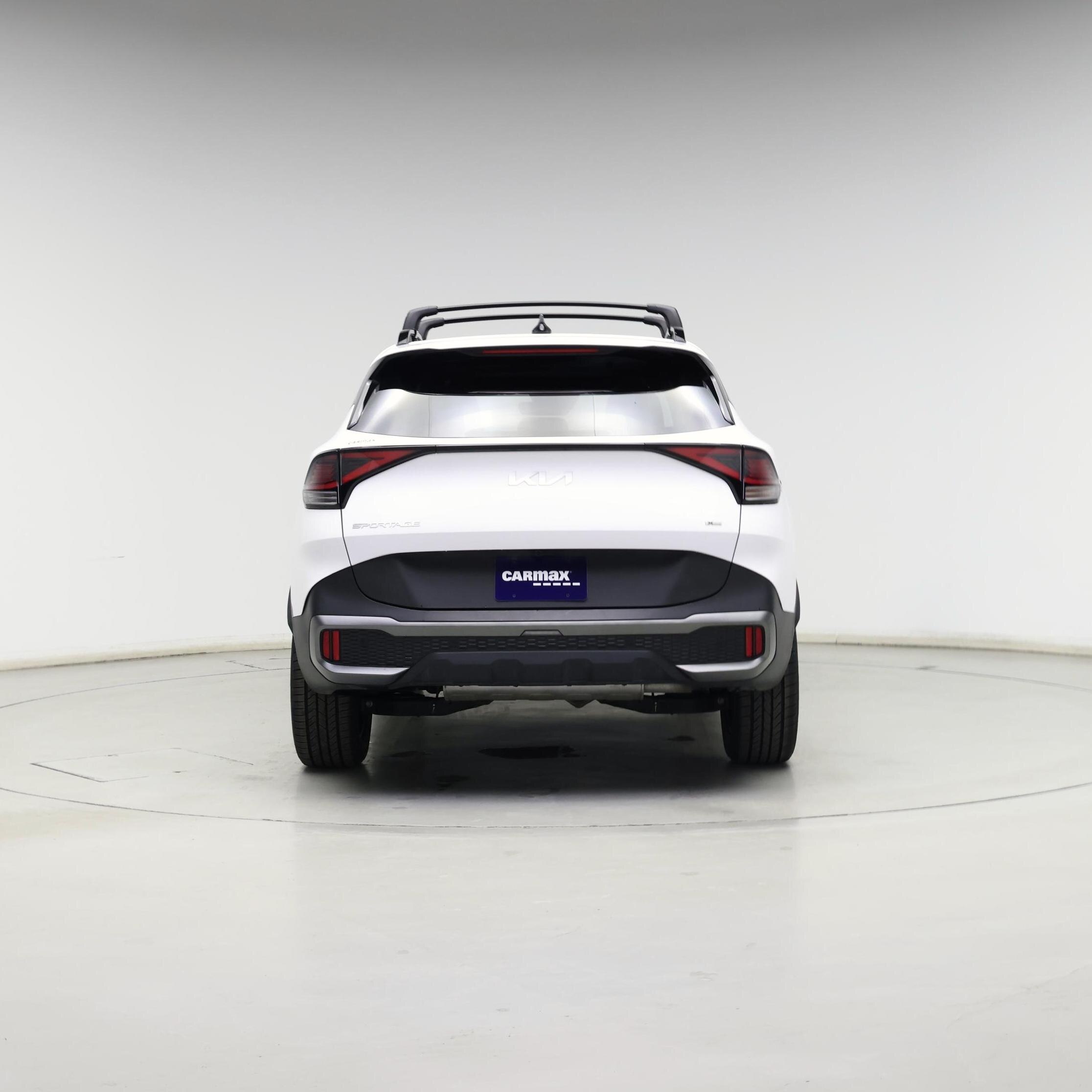 Thumbnail: 2023 Kia Sportage - 6