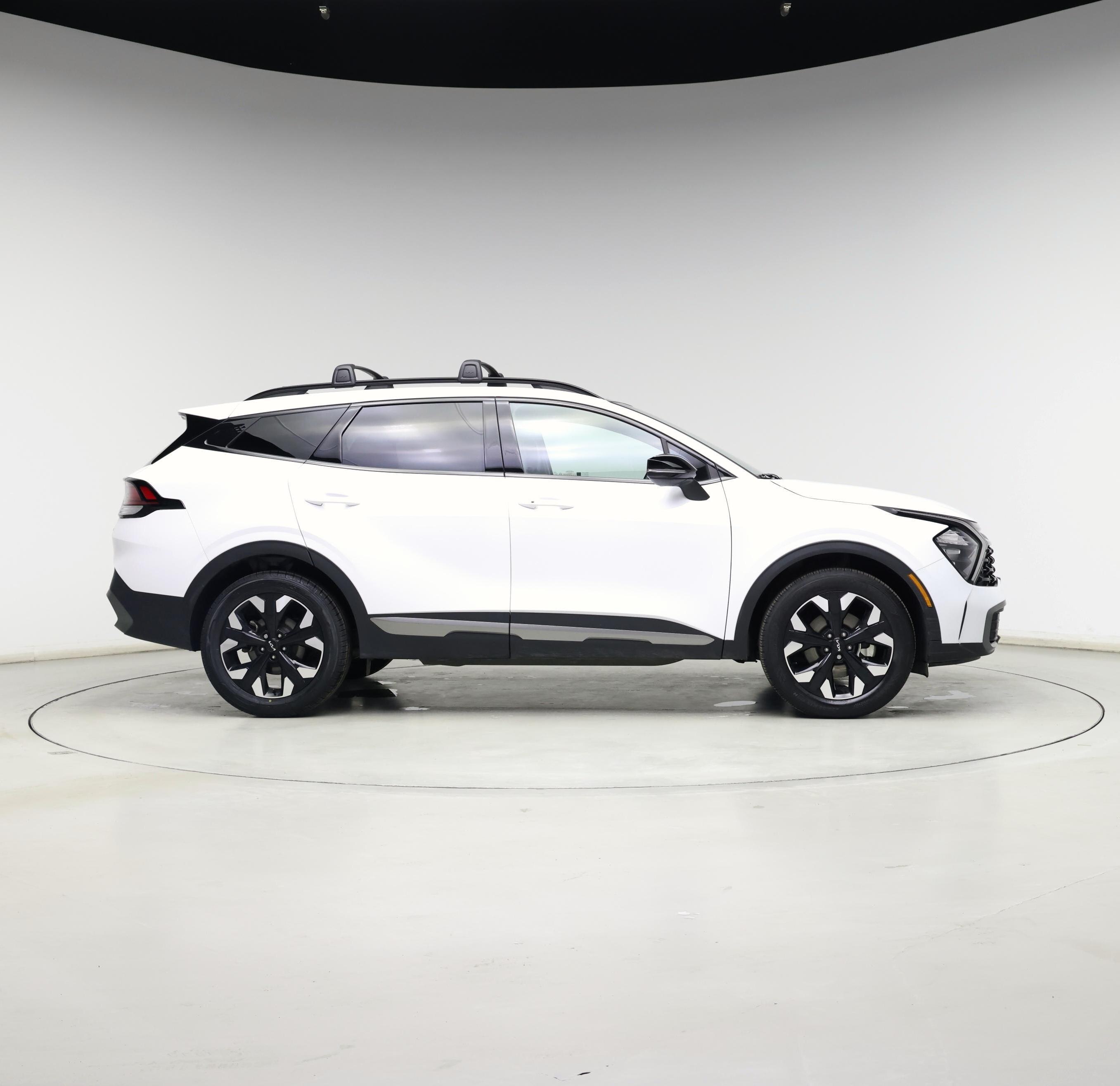 Thumbnail: 2023 Kia Sportage - 7