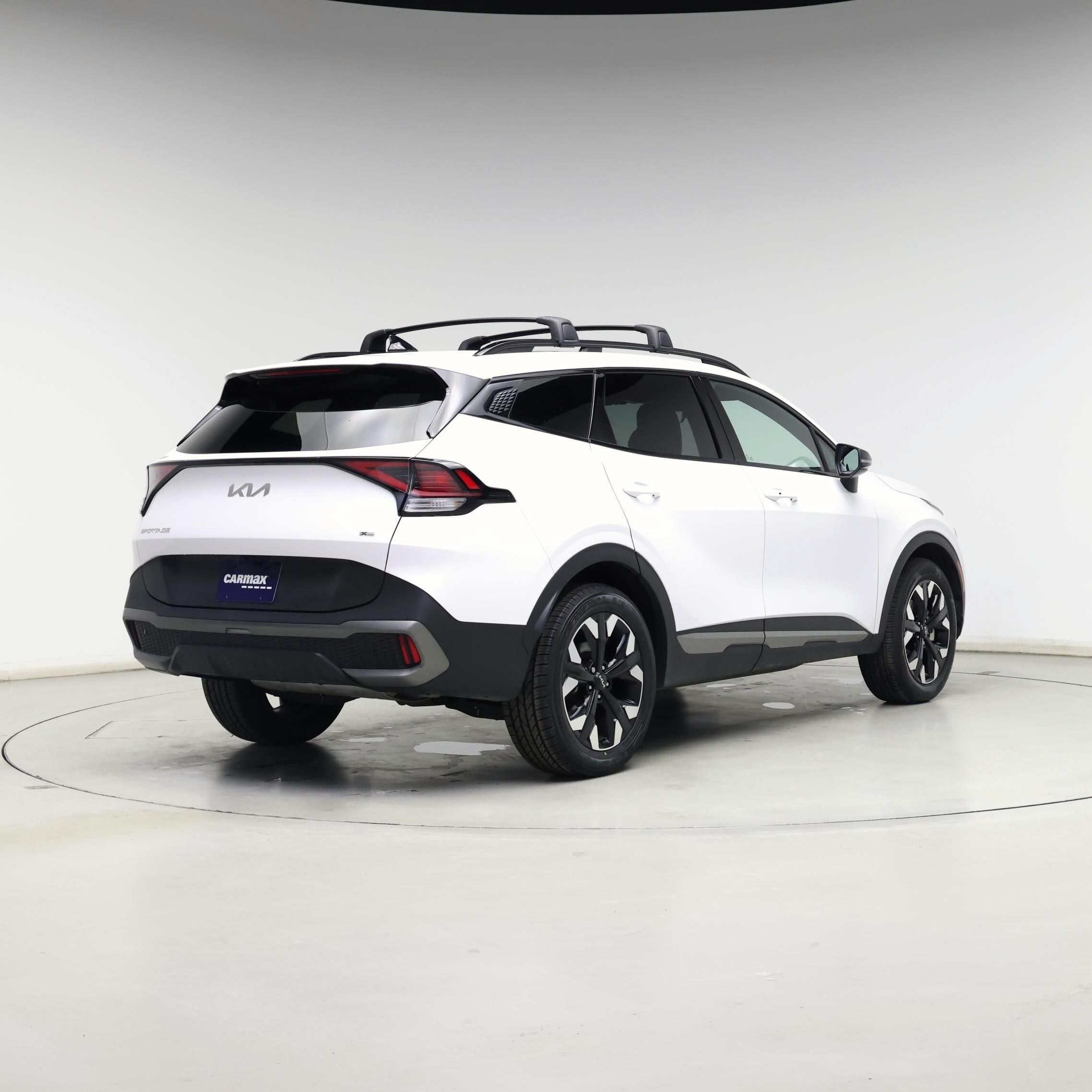 Thumbnail: 2023 Kia Sportage - 8