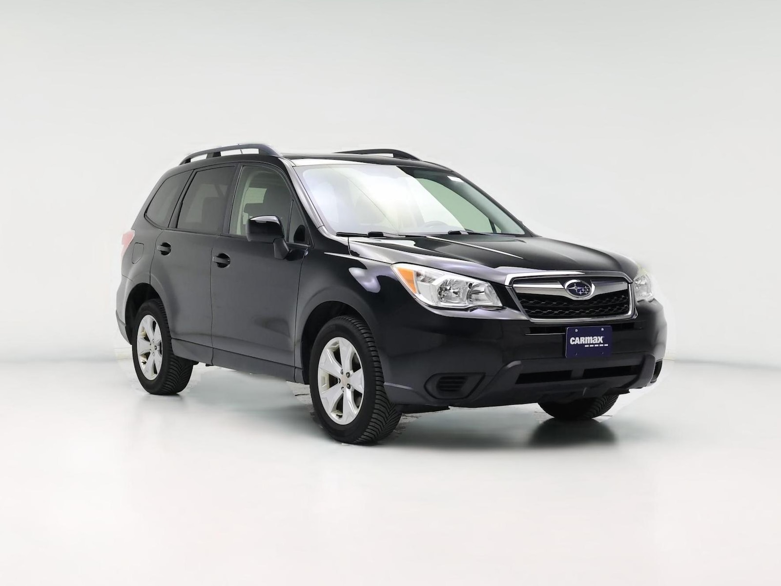 2015 Subaru Forester i Premium
