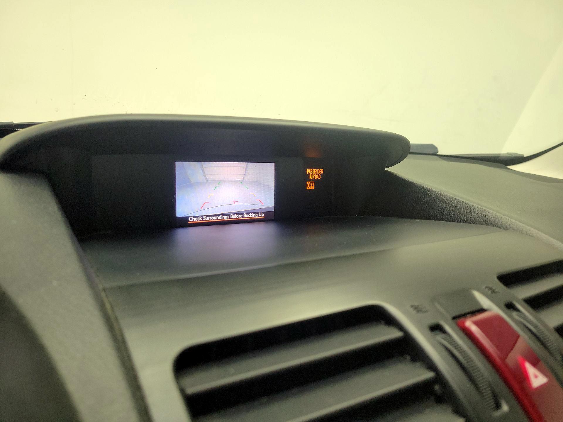 Thumbnail: 2015 Subaru Forester - 14