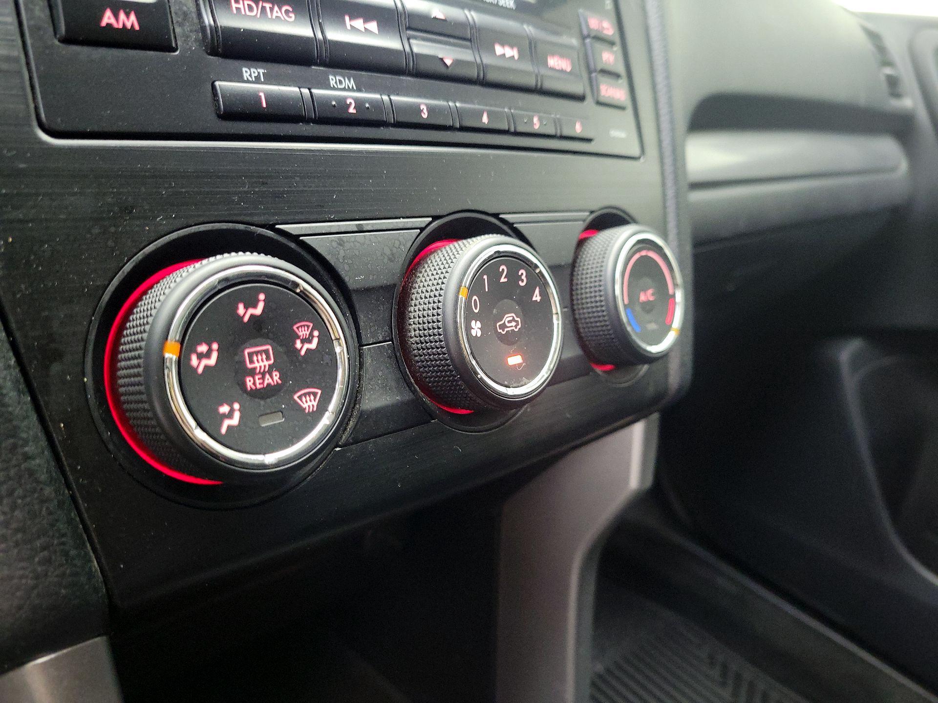 Thumbnail: 2015 Subaru Forester - 16