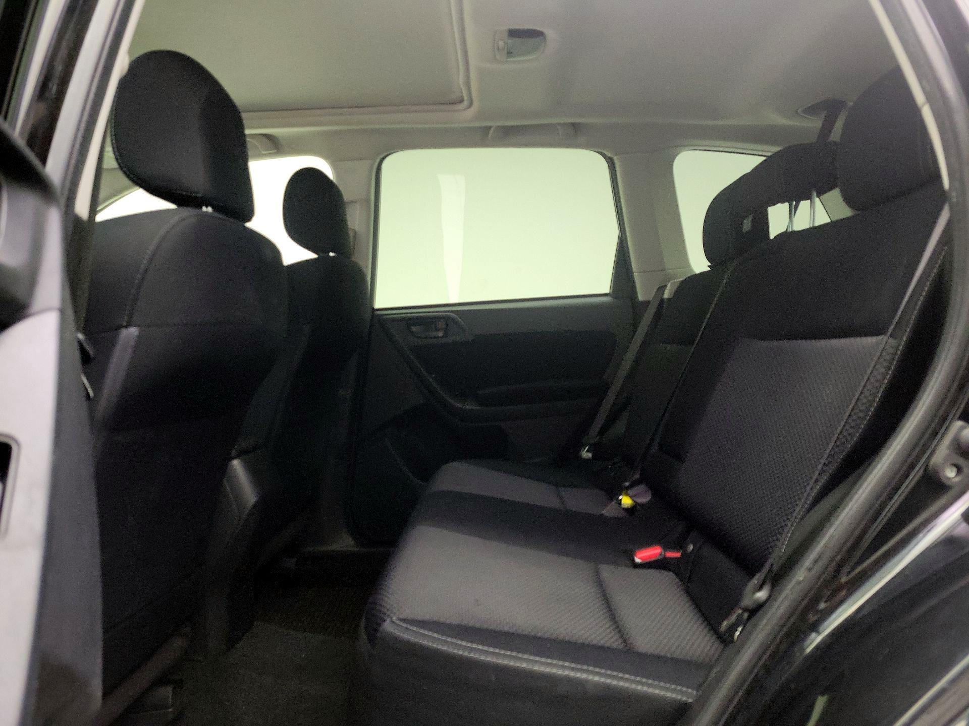 Thumbnail: 2015 Subaru Forester - 20