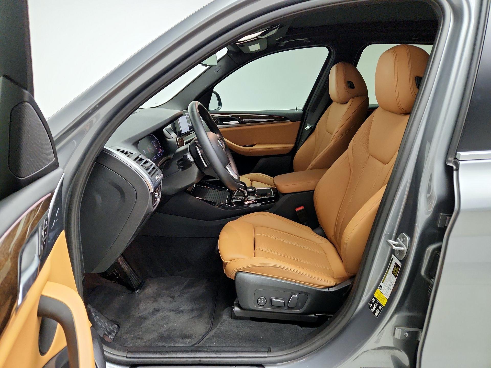 Thumbnail: 2024 BMW X3 - 11