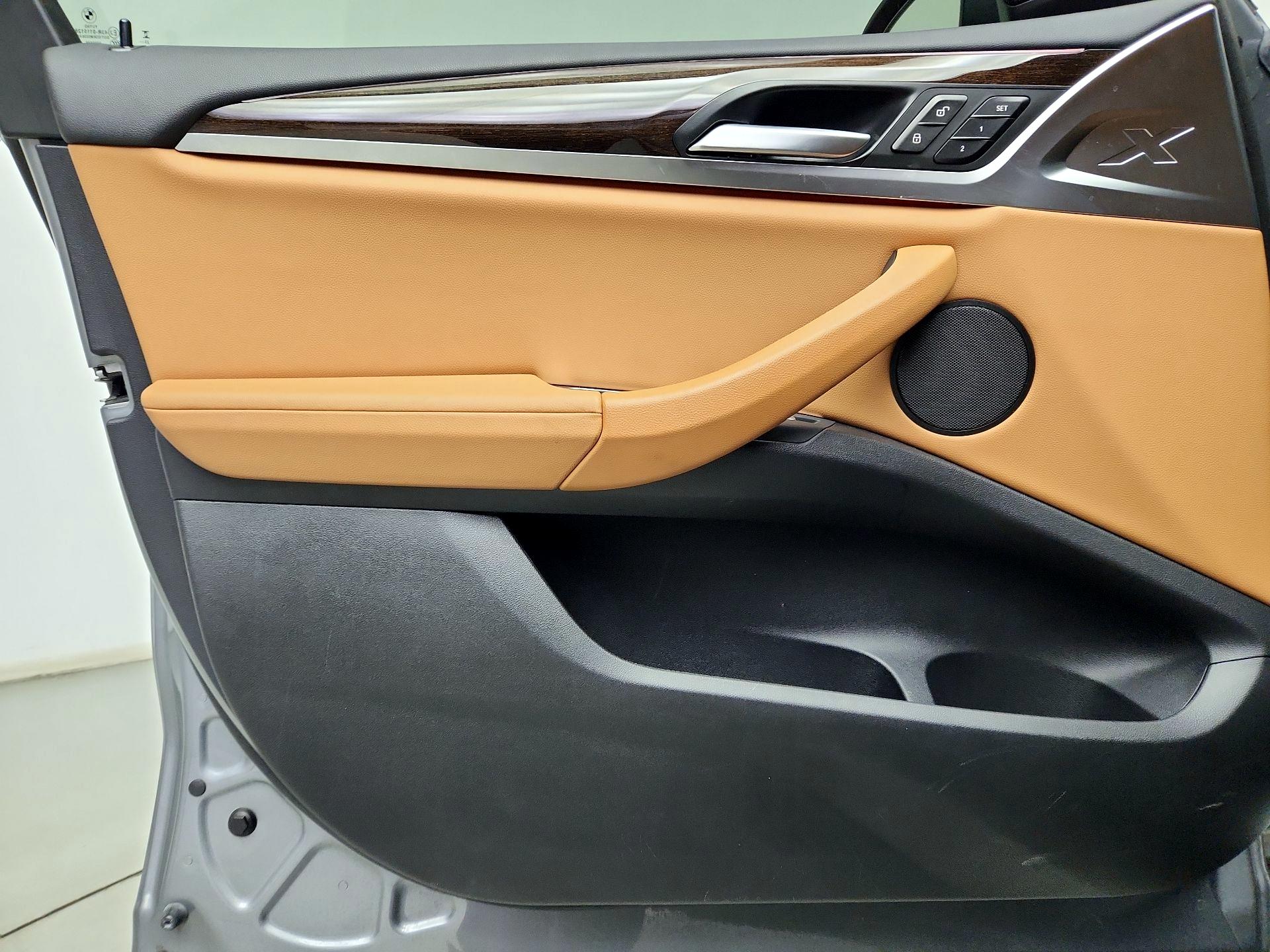 Thumbnail: 2024 BMW X3 - 12